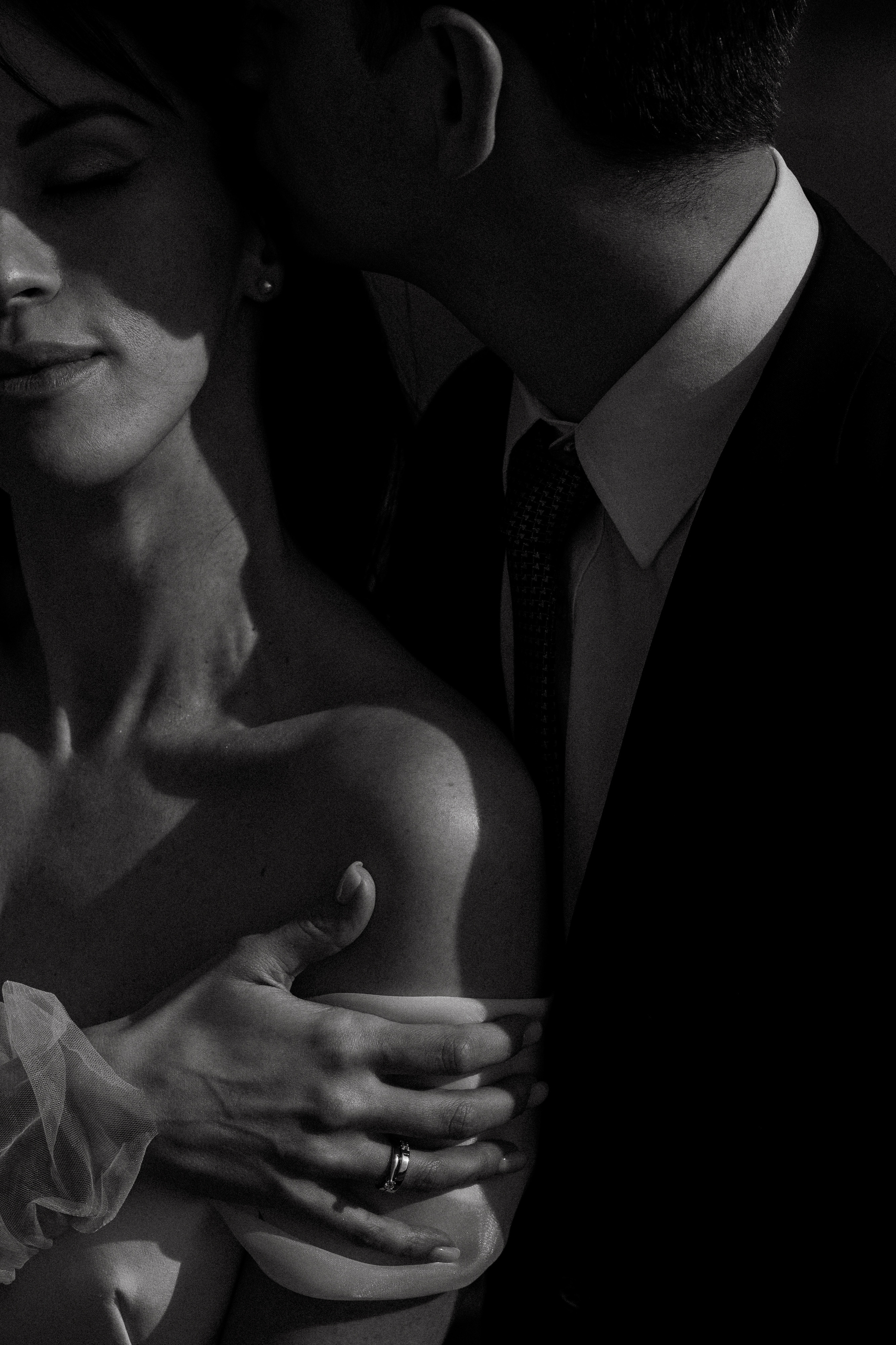 A|V. Свадебный фотограф Таня Караисаева