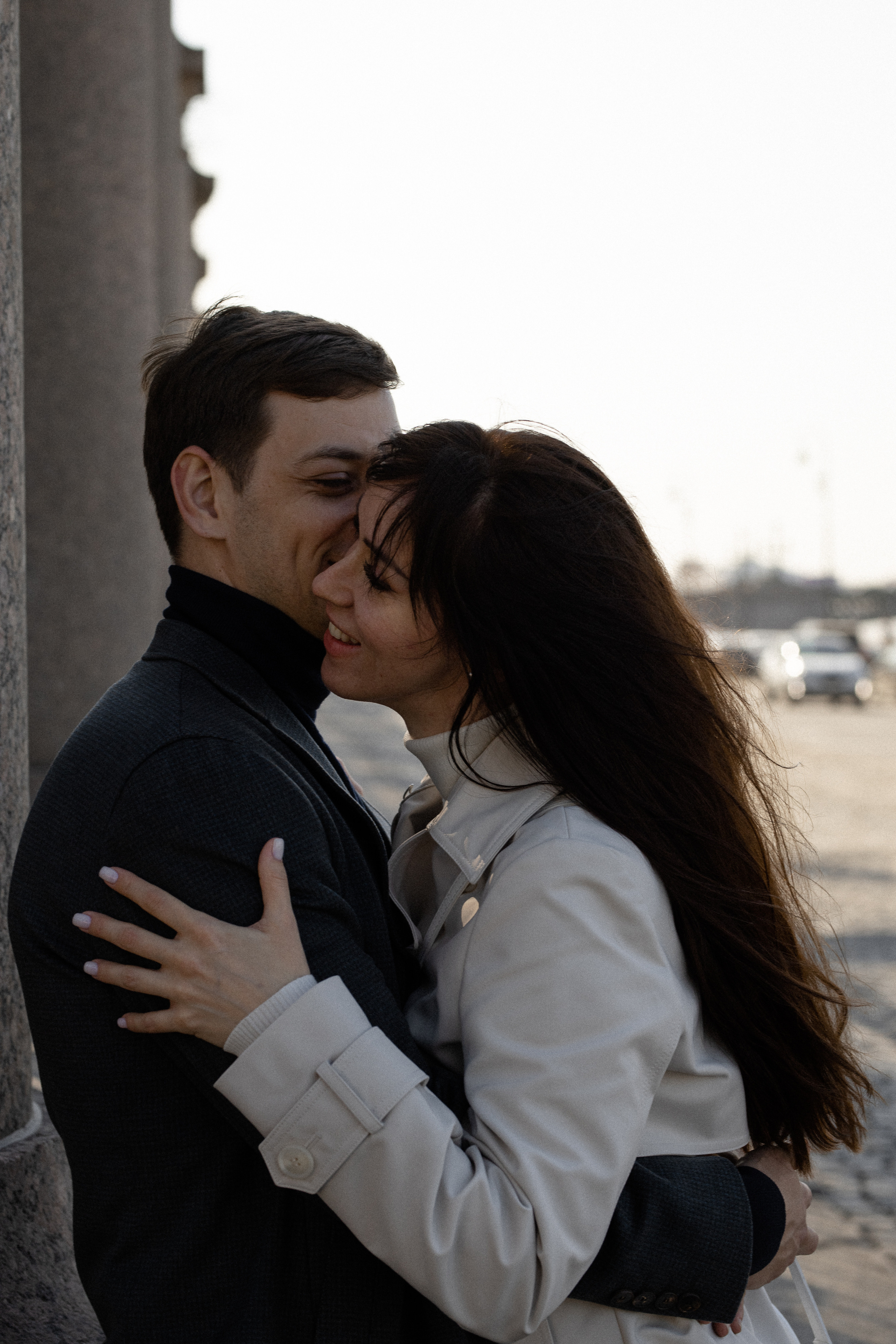 S&V. Свадебный фотограф Таня Караисаева