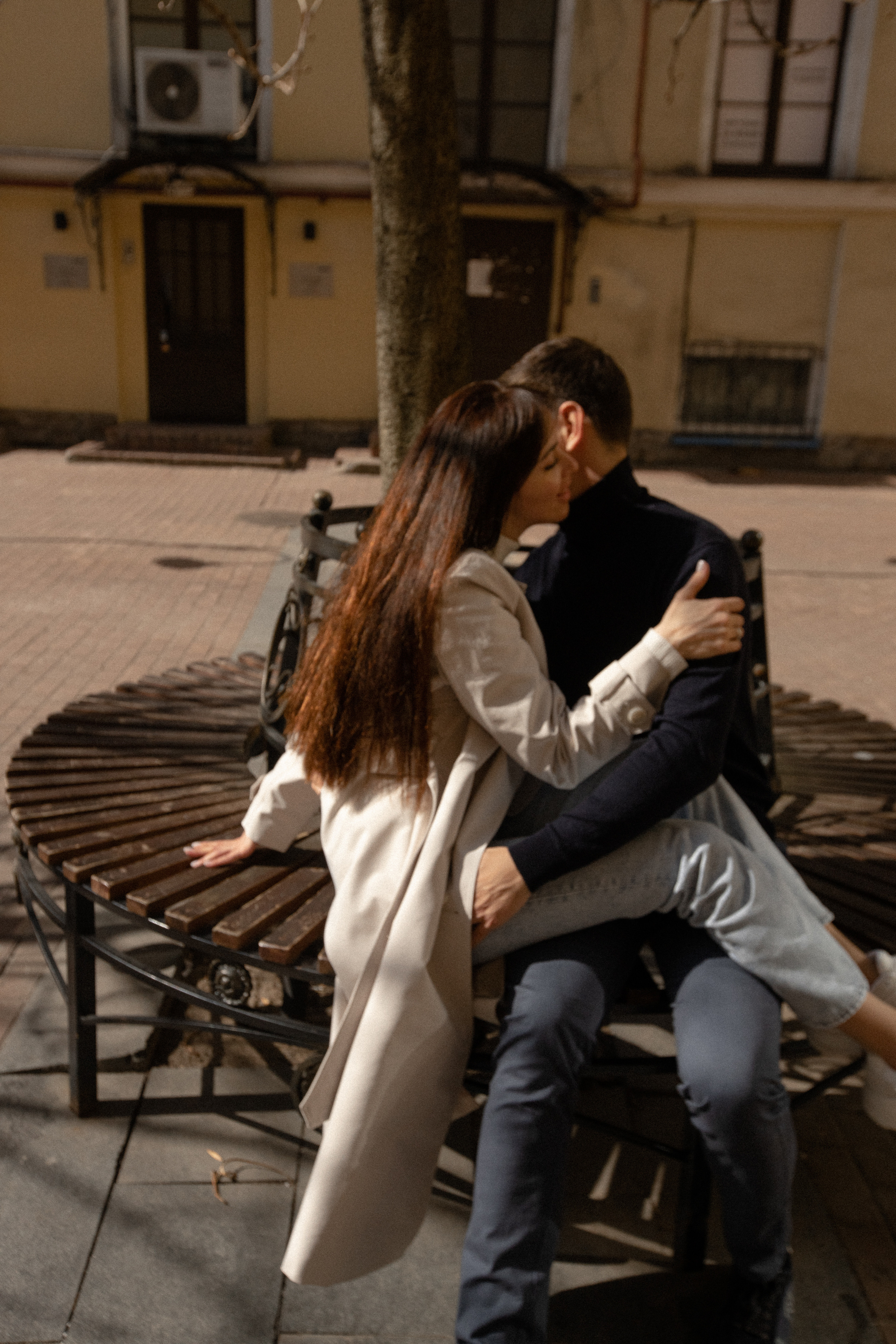 S&V. Свадебный фотограф Таня Караисаева