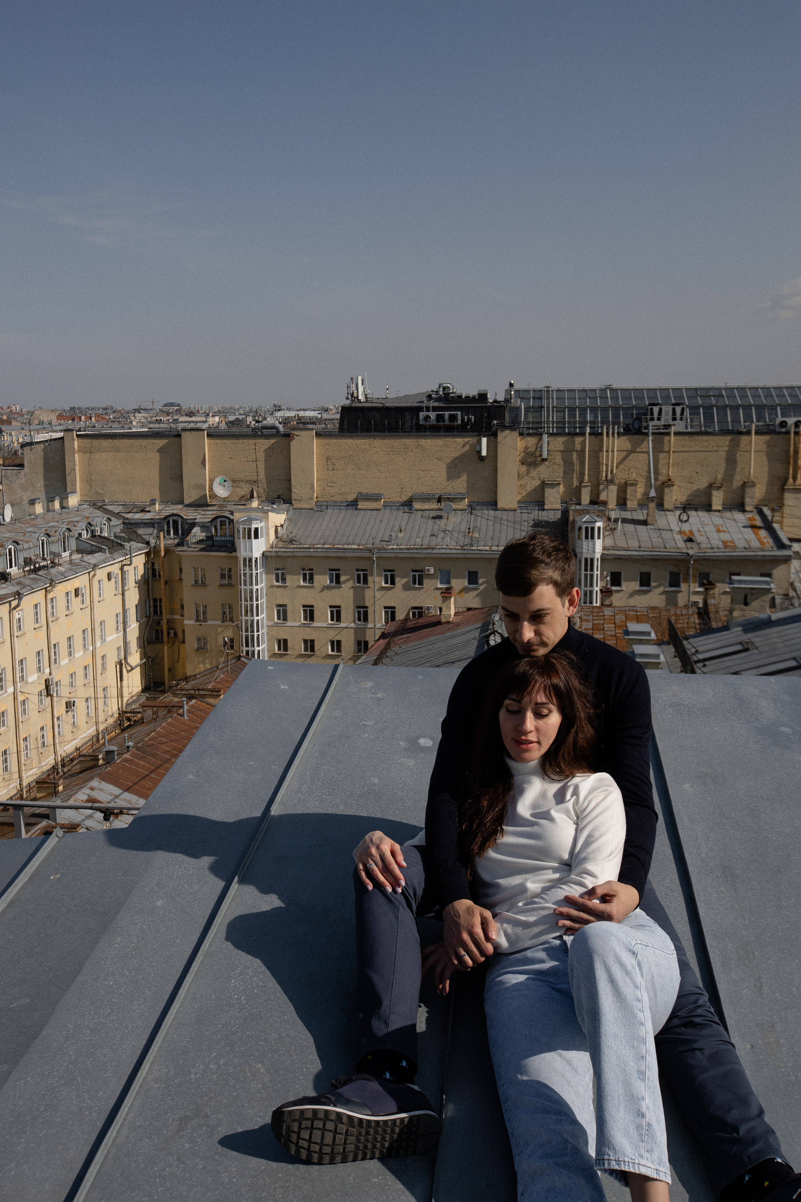 S&V. Свадебный фотограф Таня Караисаева