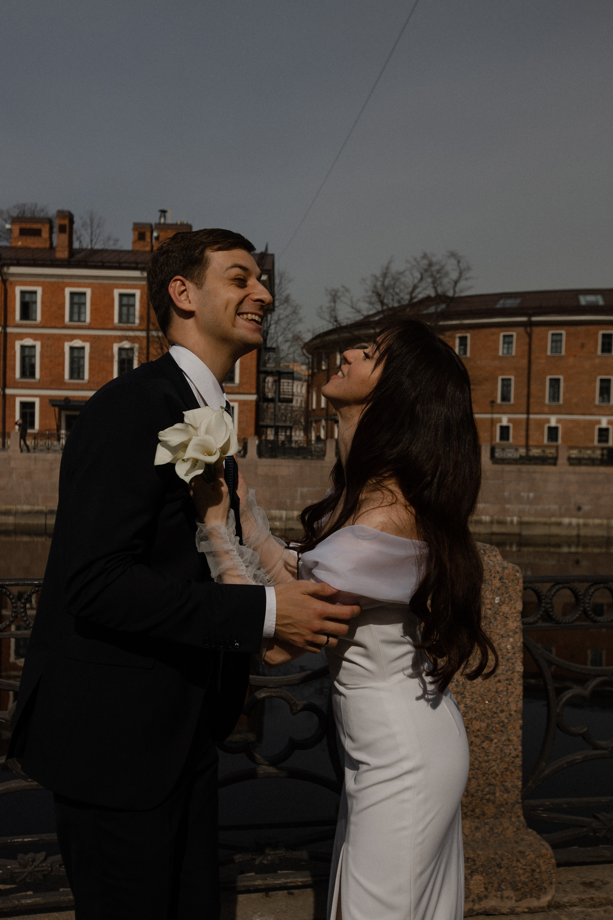 A|V. Свадебный фотограф Таня Караисаева