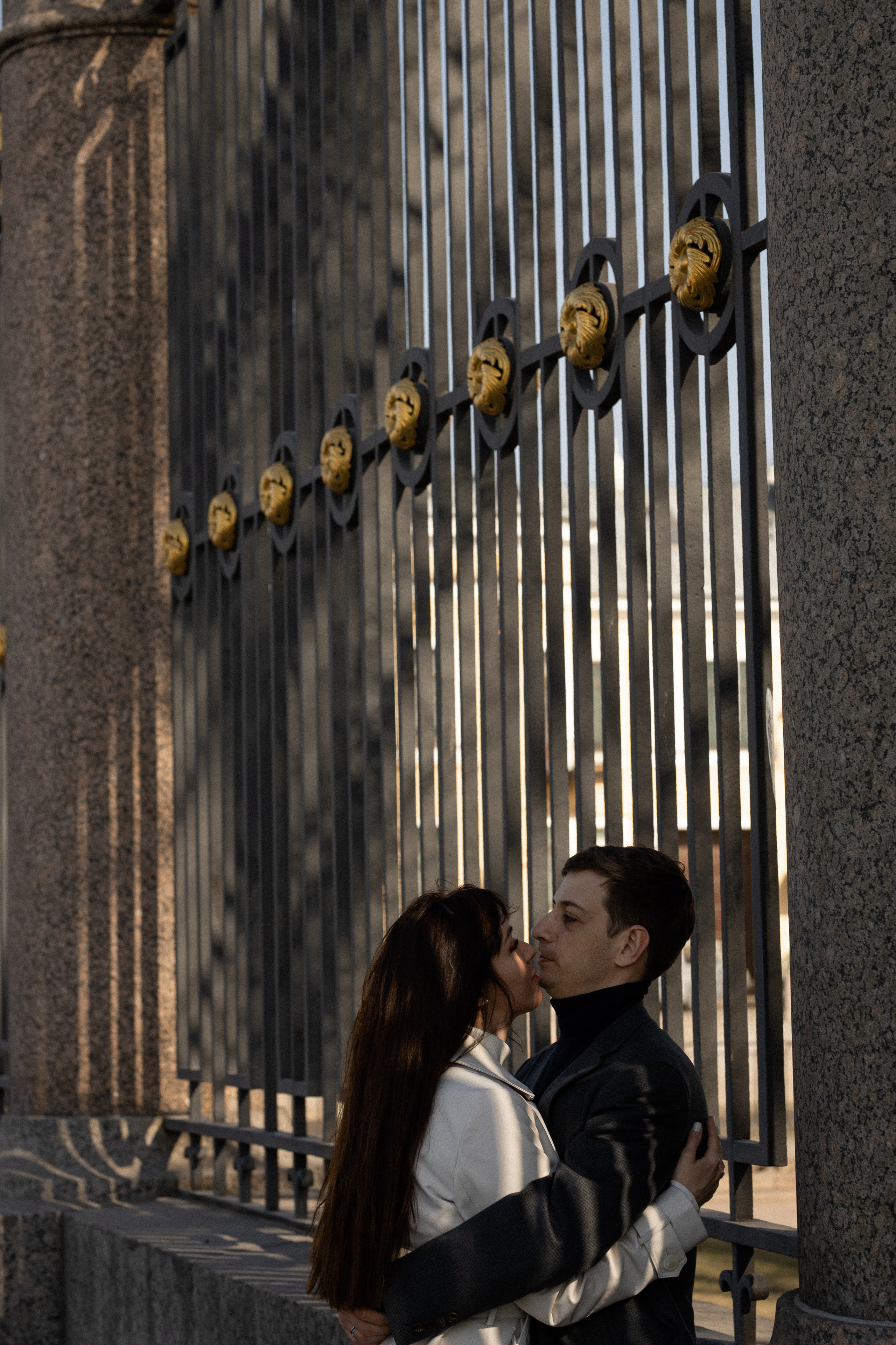 S&V. Свадебный фотограф Таня Караисаева