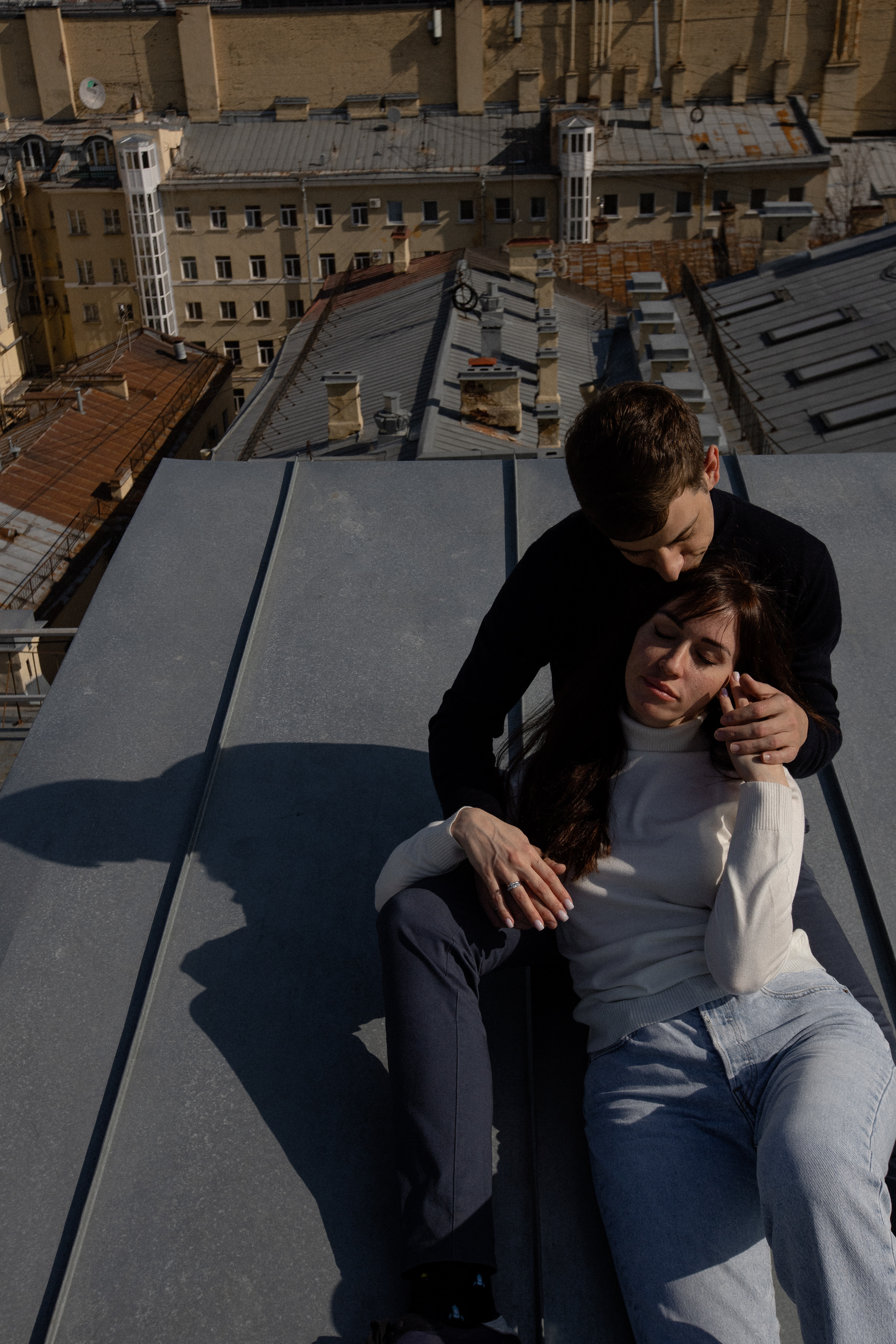 S&V. Свадебный фотограф Таня Караисаева