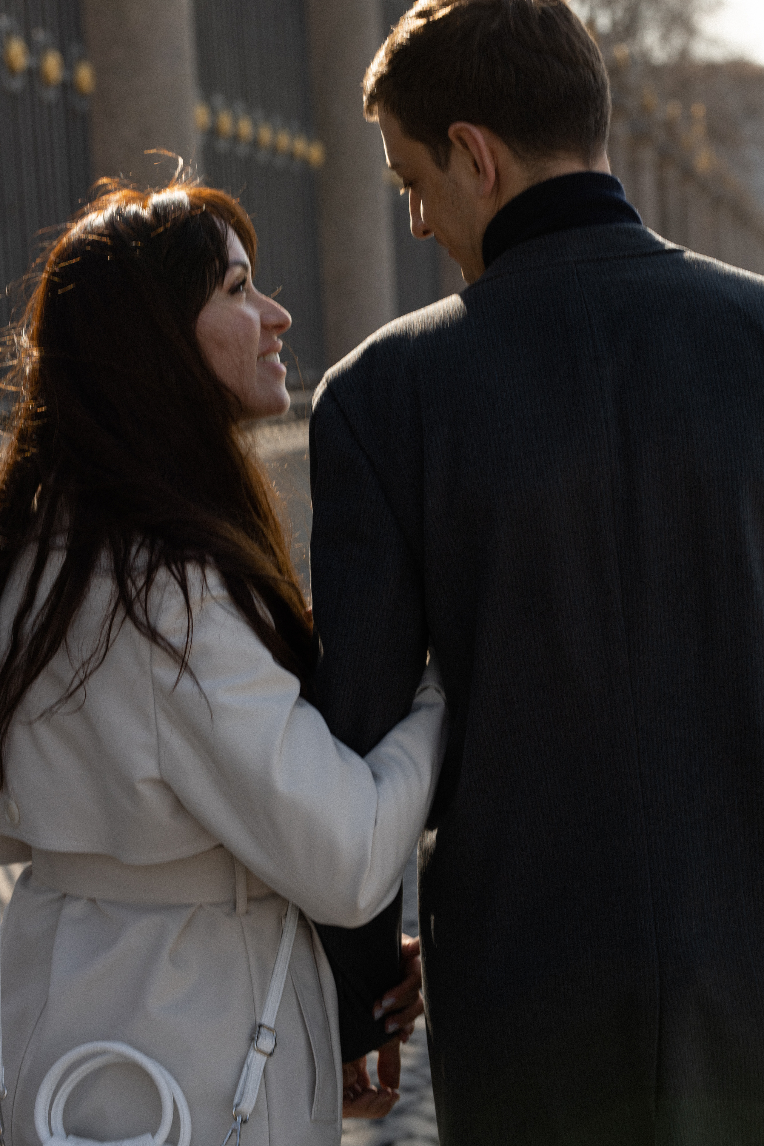 S&V. Свадебный фотограф Таня Караисаева