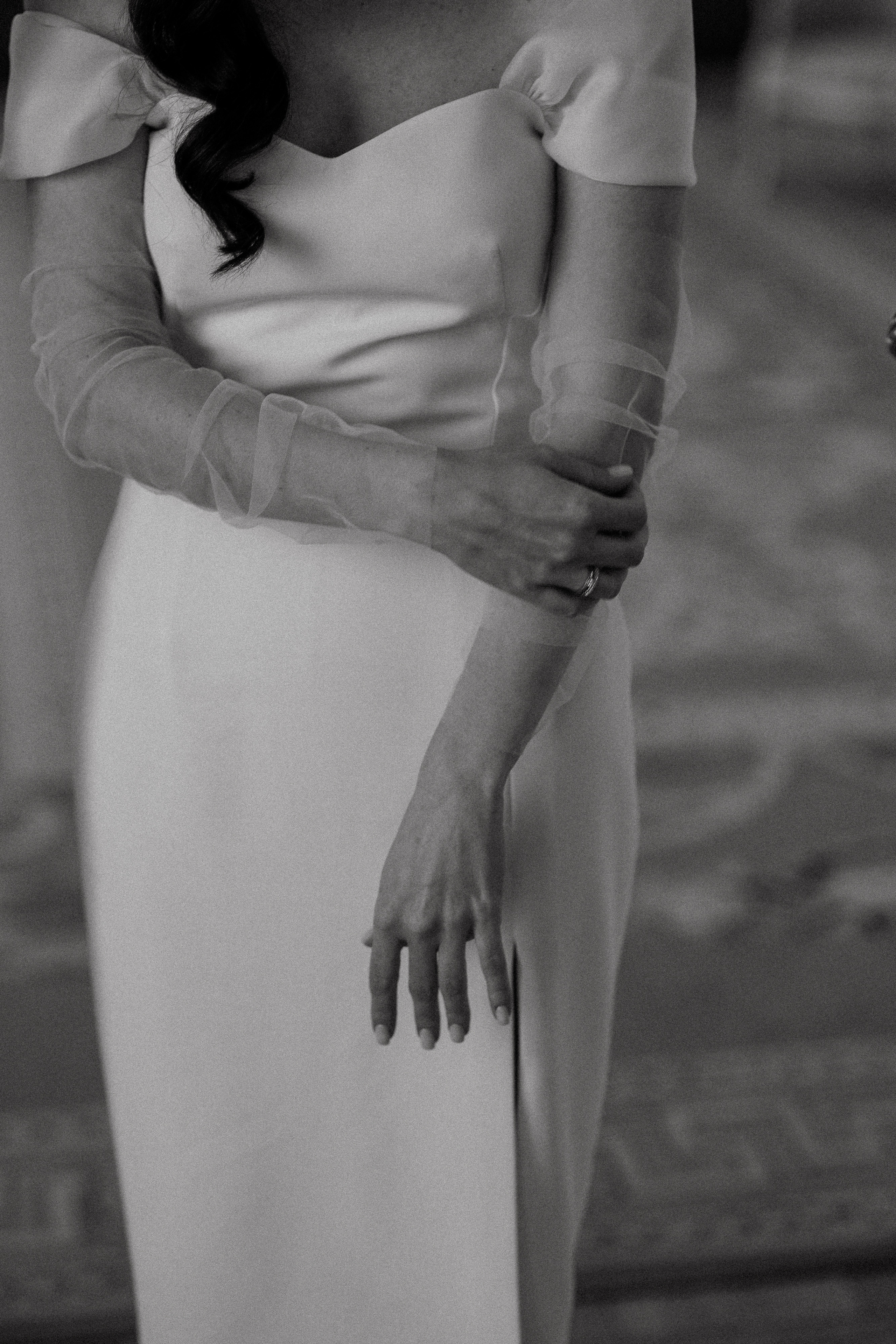 A|V. Свадебный фотограф Таня Караисаева