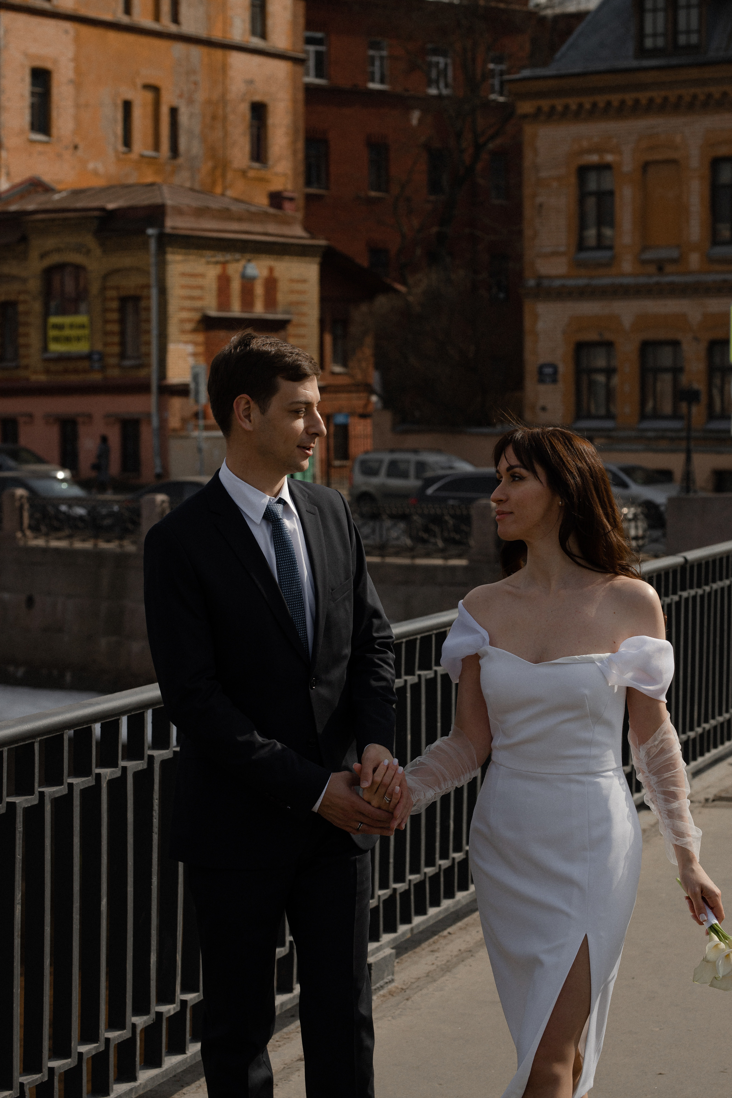 A|V. Свадебный фотограф Таня Караисаева