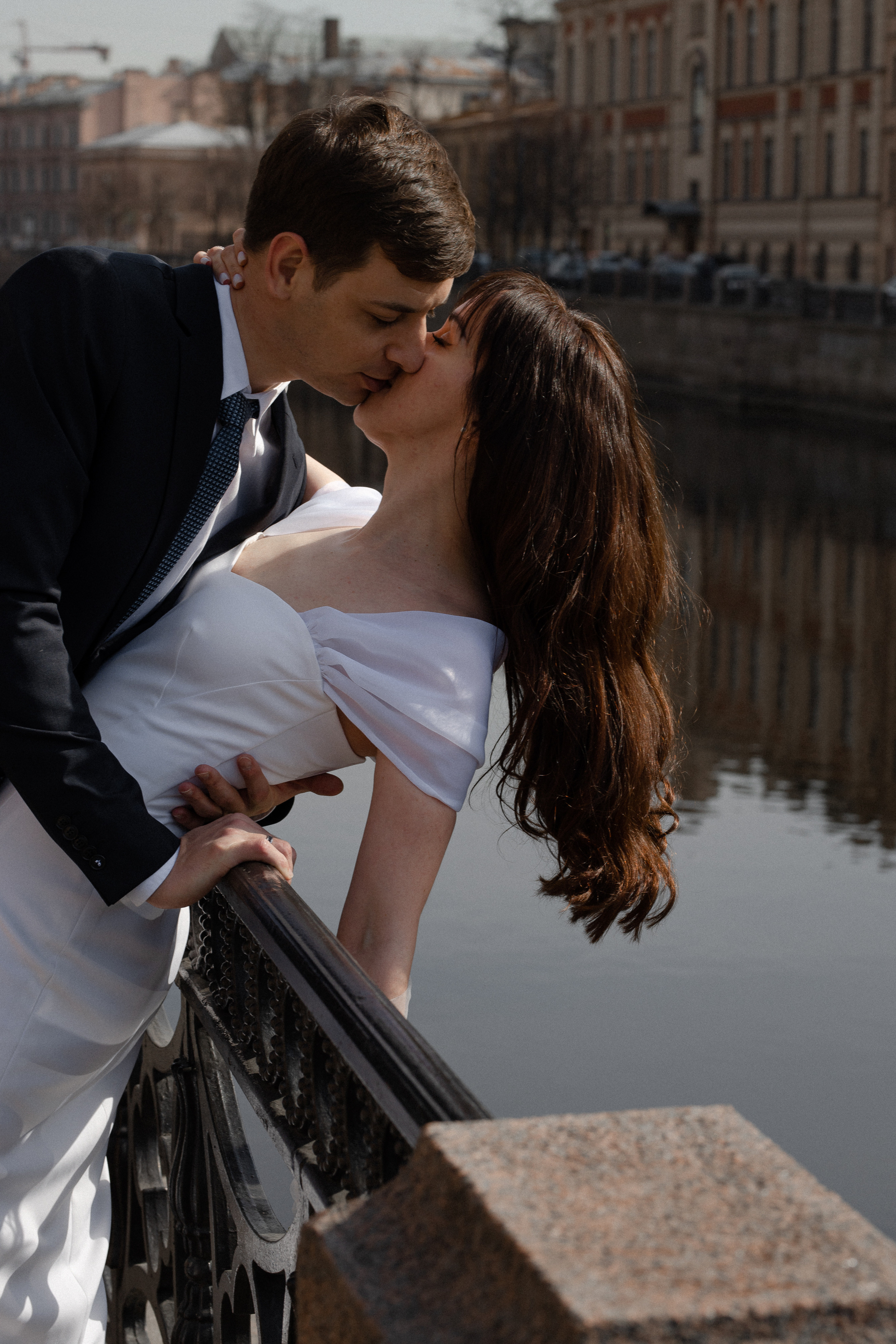 A|V. Свадебный фотограф Таня Караисаева