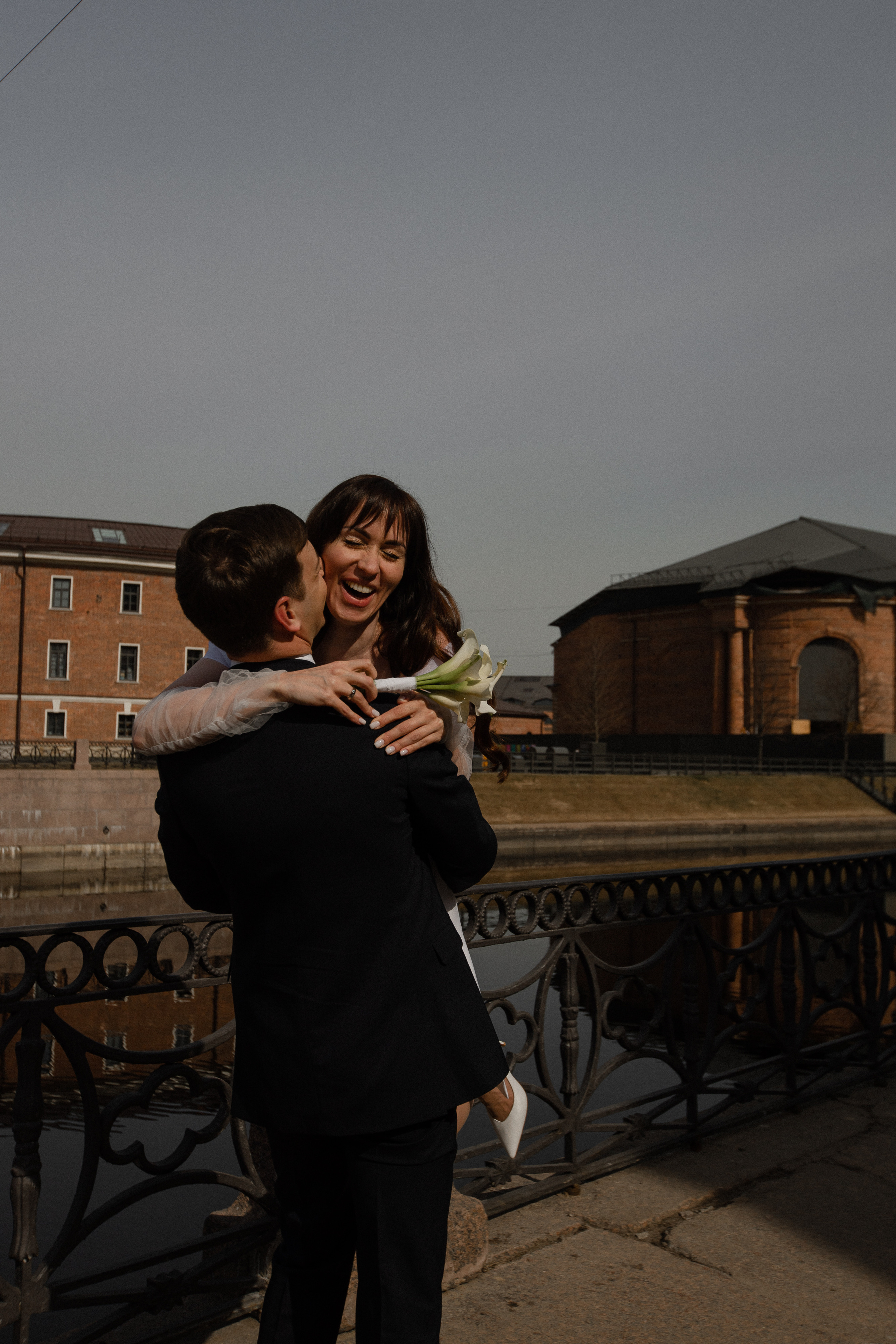 A|V. Свадебный фотограф Таня Караисаева