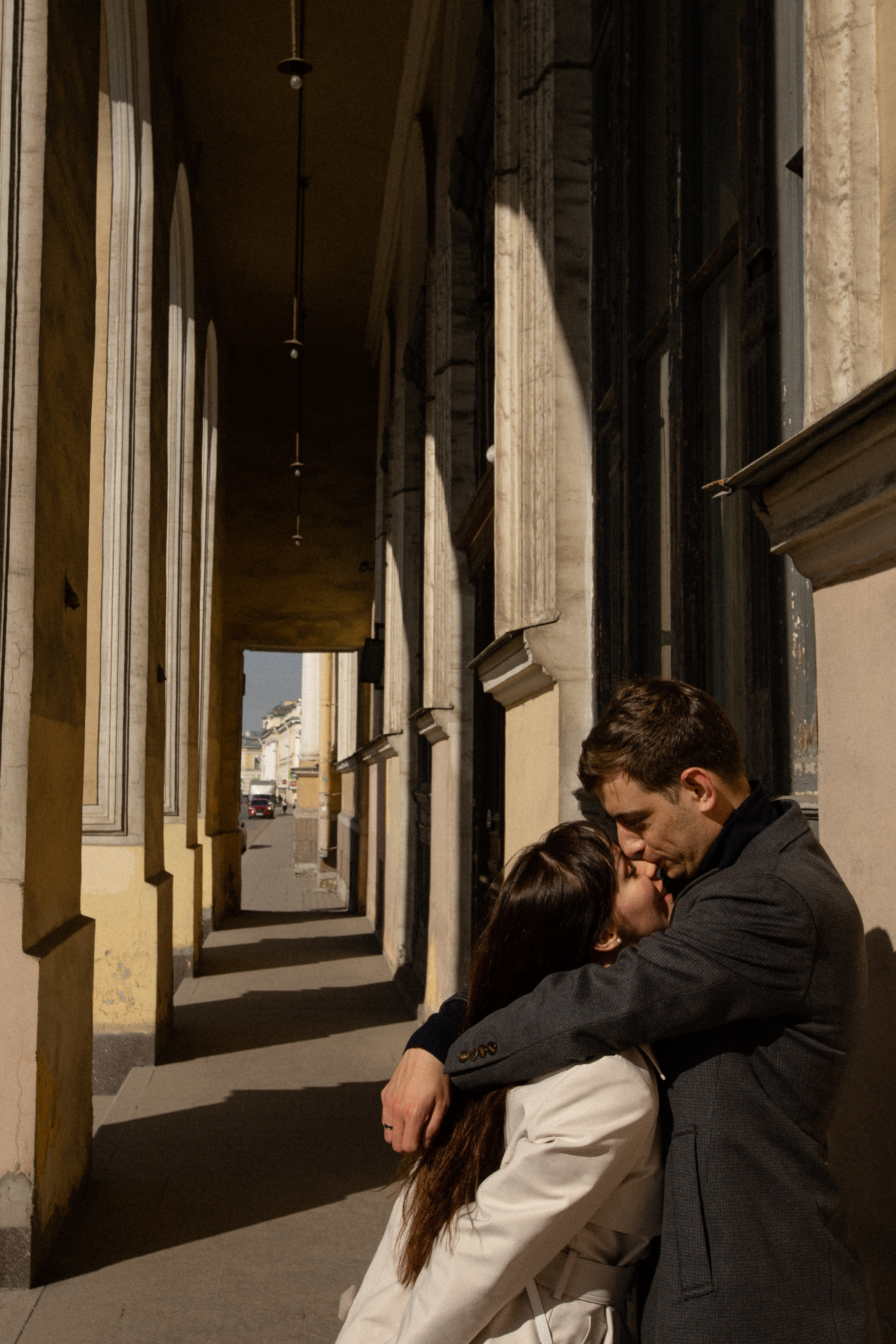 L|K. Свадебный фотограф Таня Караисаева