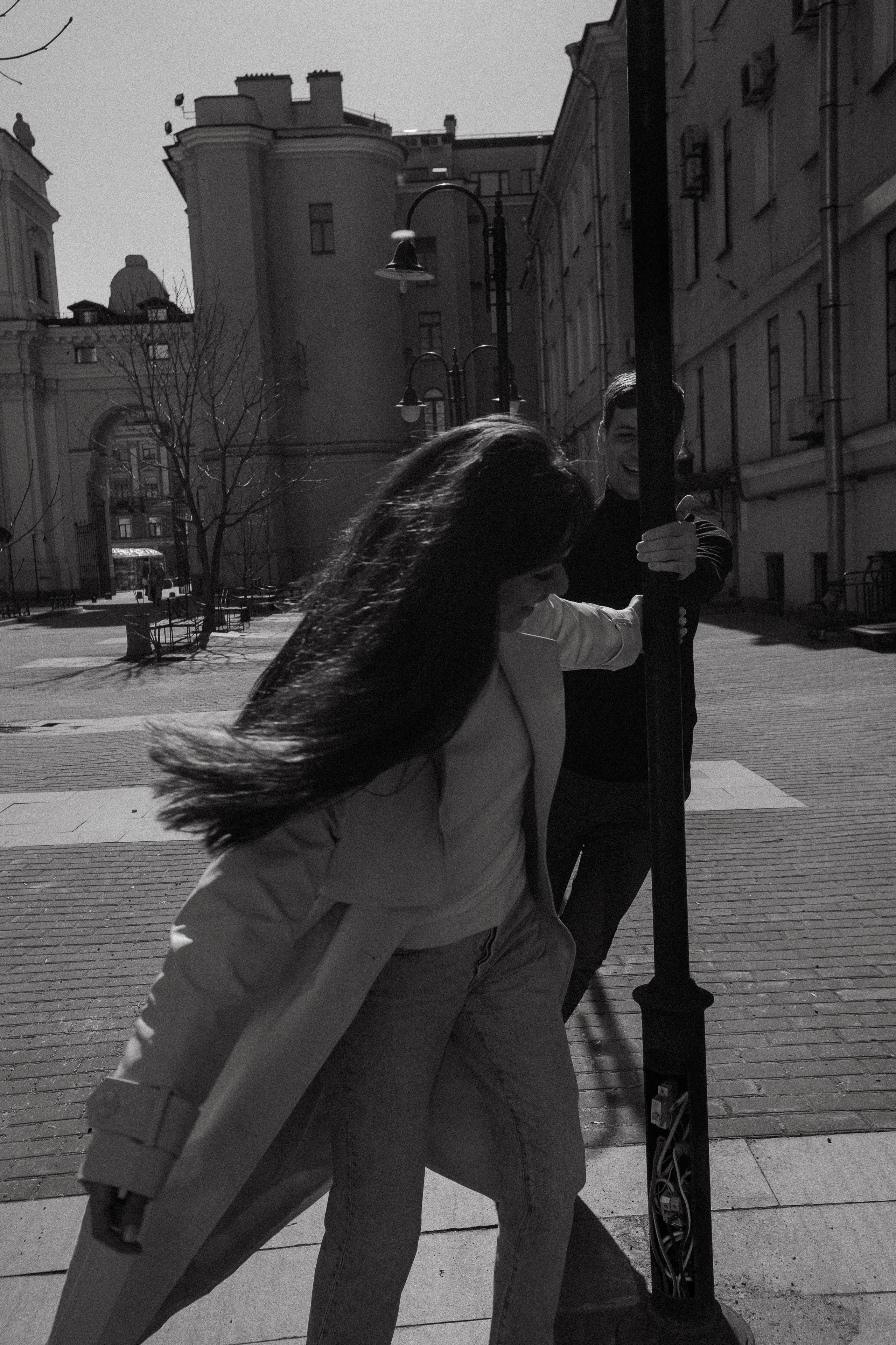 S&V. Свадебный фотограф Таня Караисаева