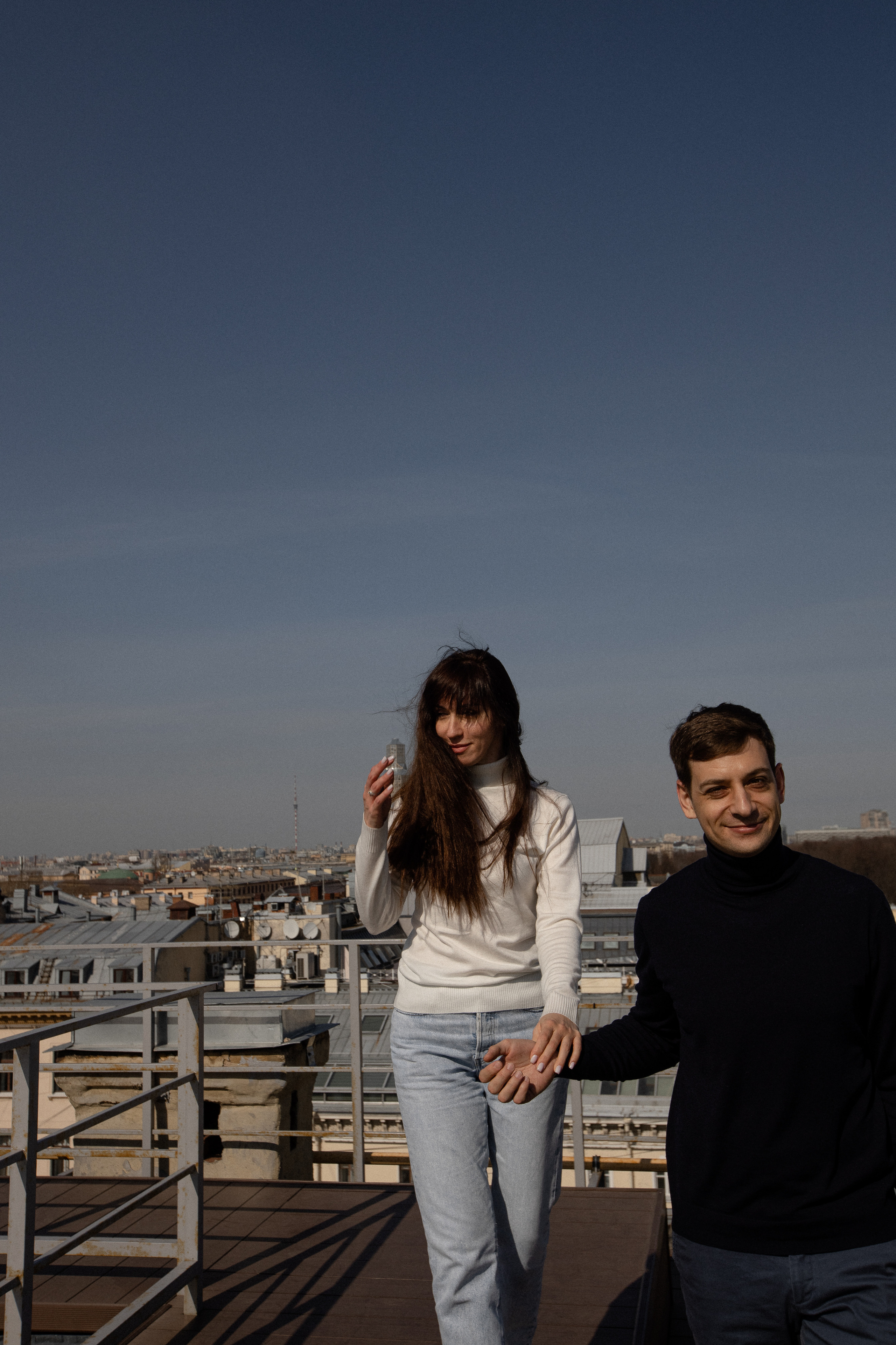 S&V. Свадебный фотограф Таня Караисаева