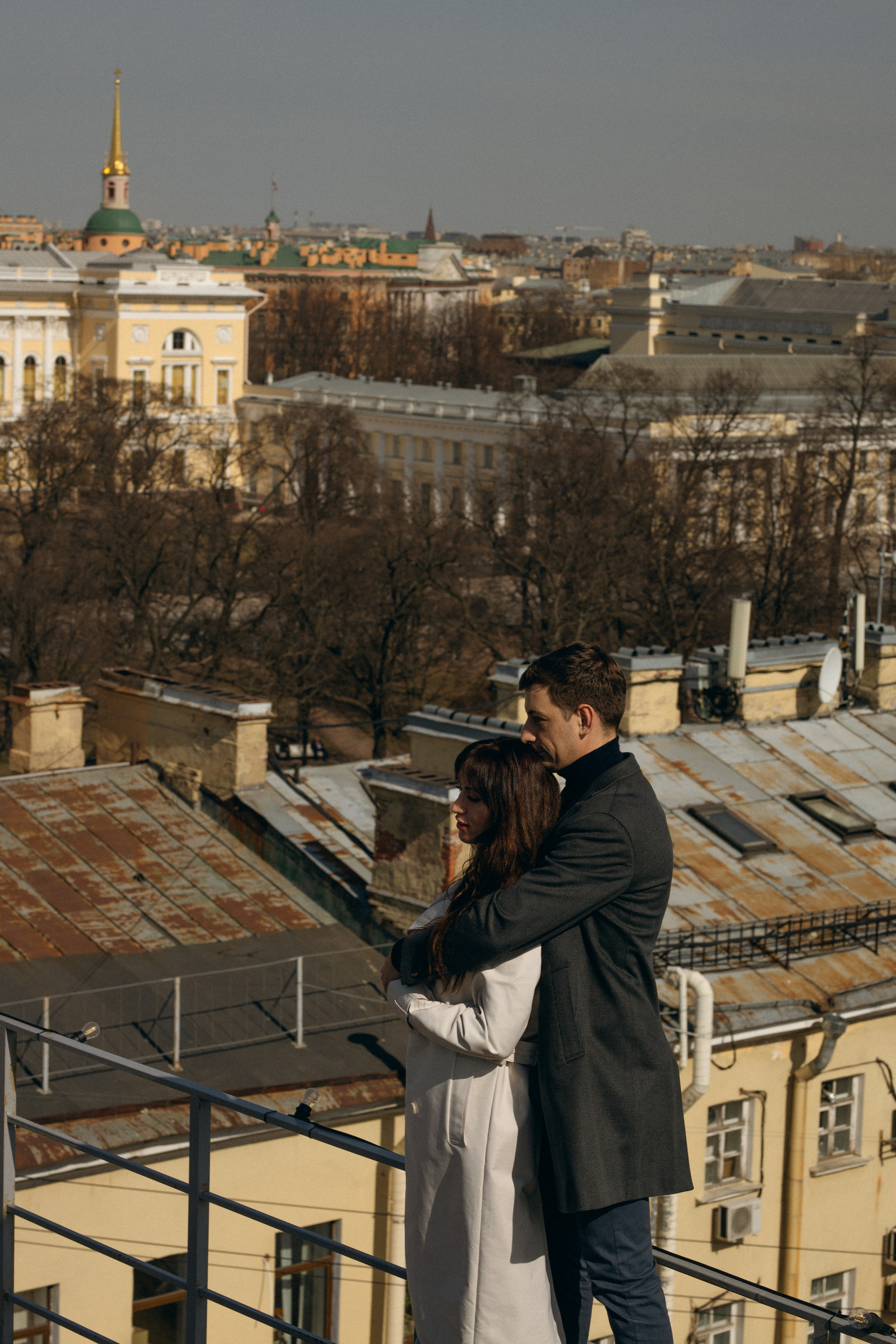 S&V. Свадебный фотограф Таня Караисаева