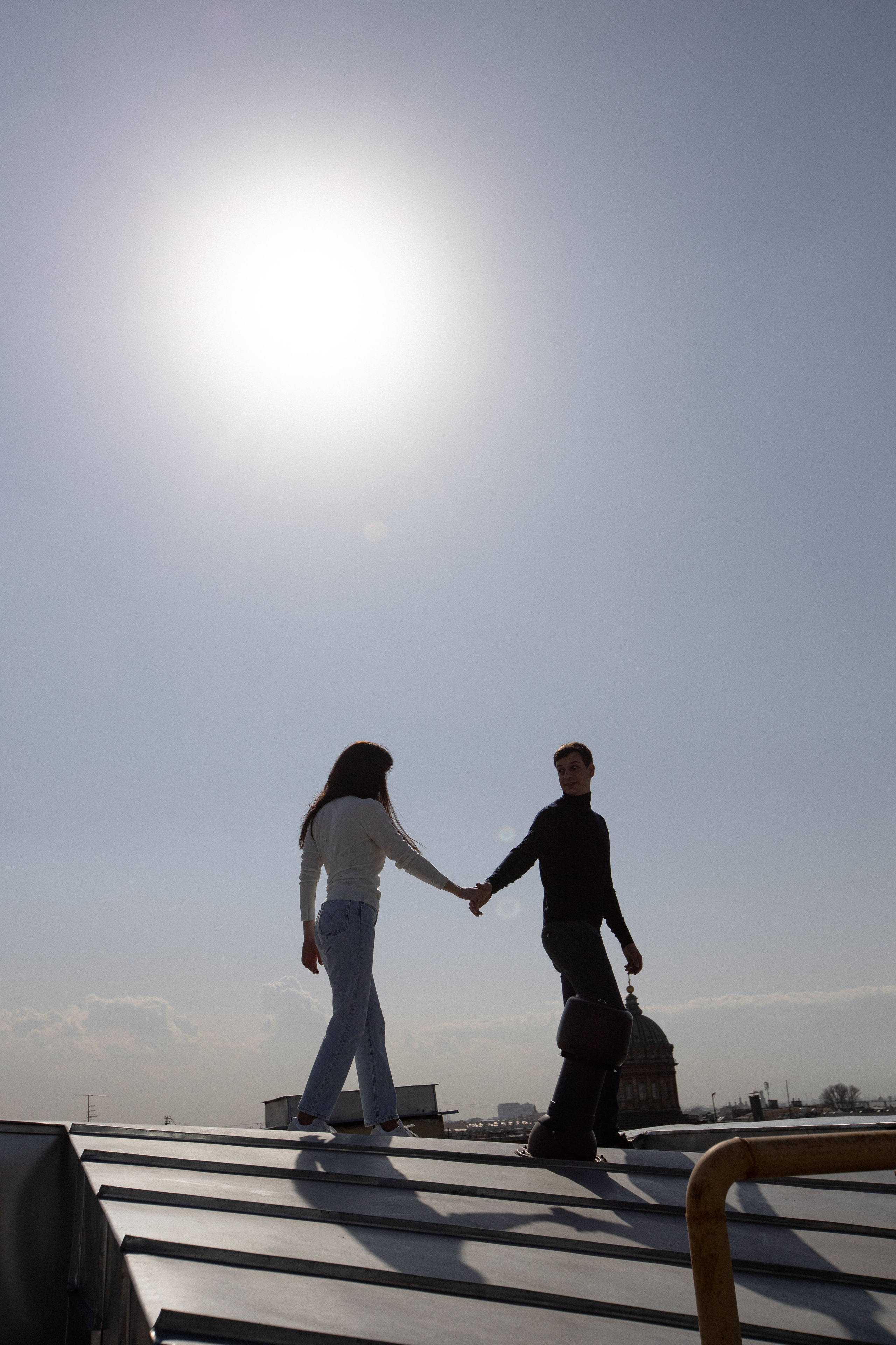 S&V. Свадебный фотограф Таня Караисаева