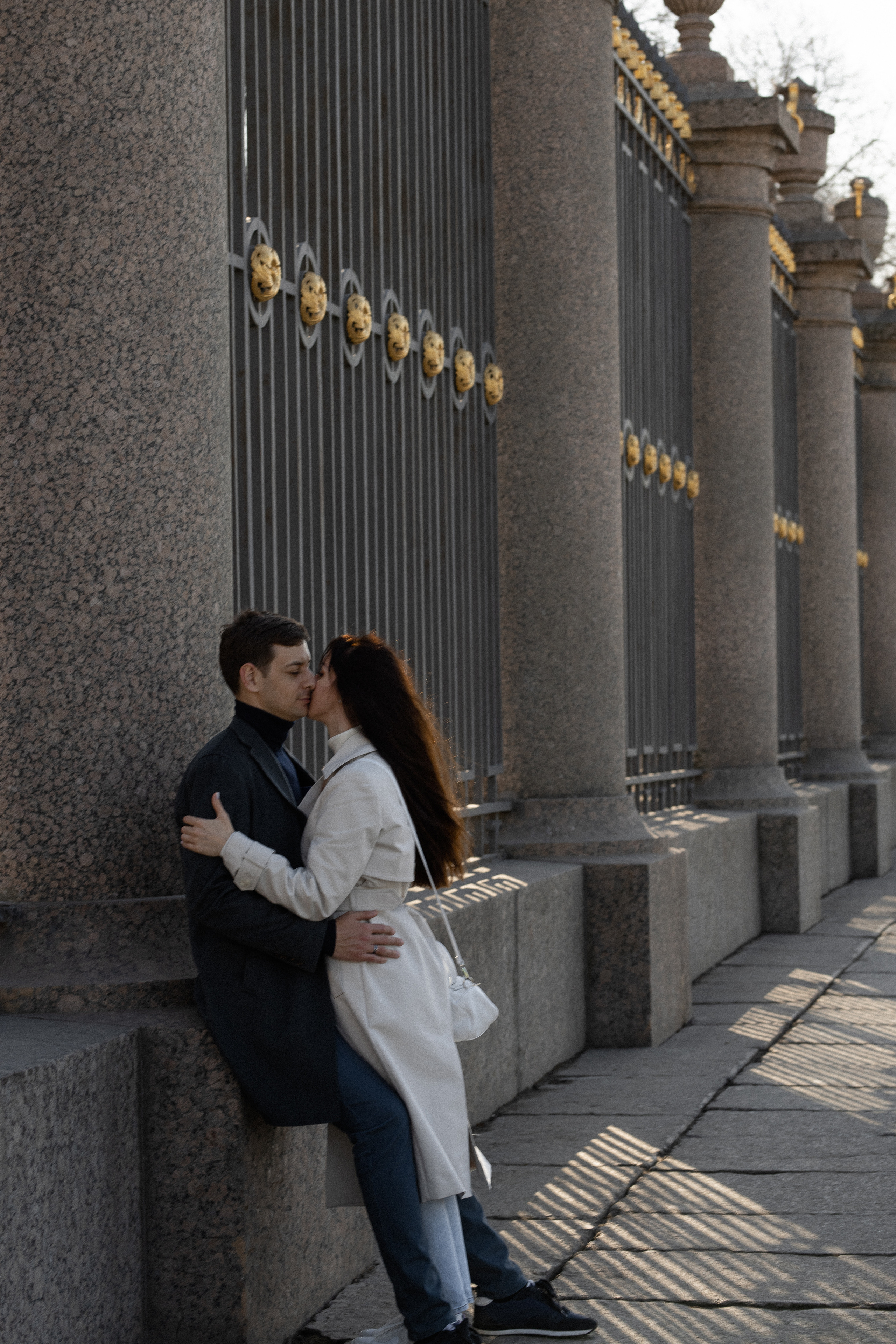 S&V. Свадебный фотограф Таня Караисаева