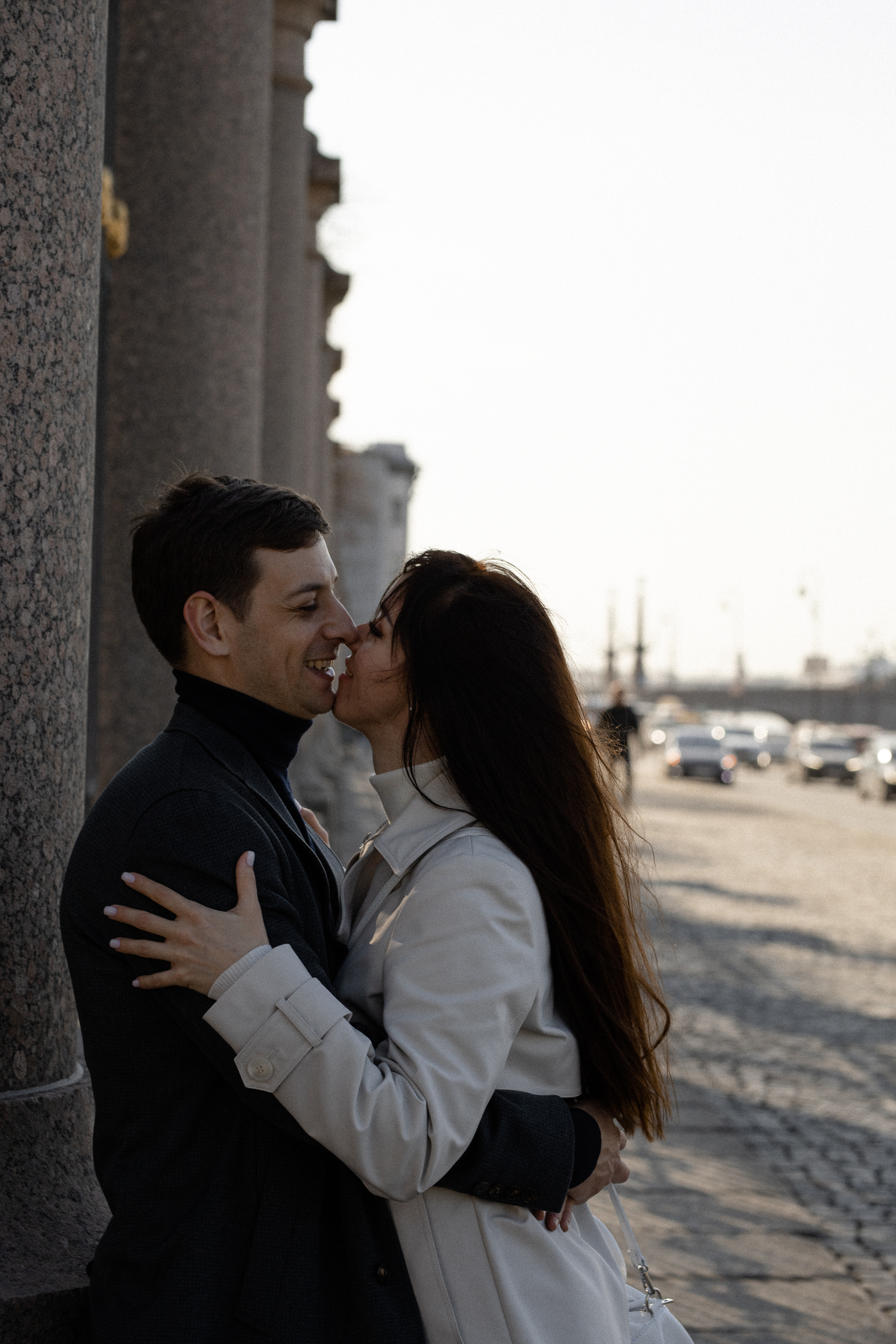 S&V. Свадебный фотограф Таня Караисаева