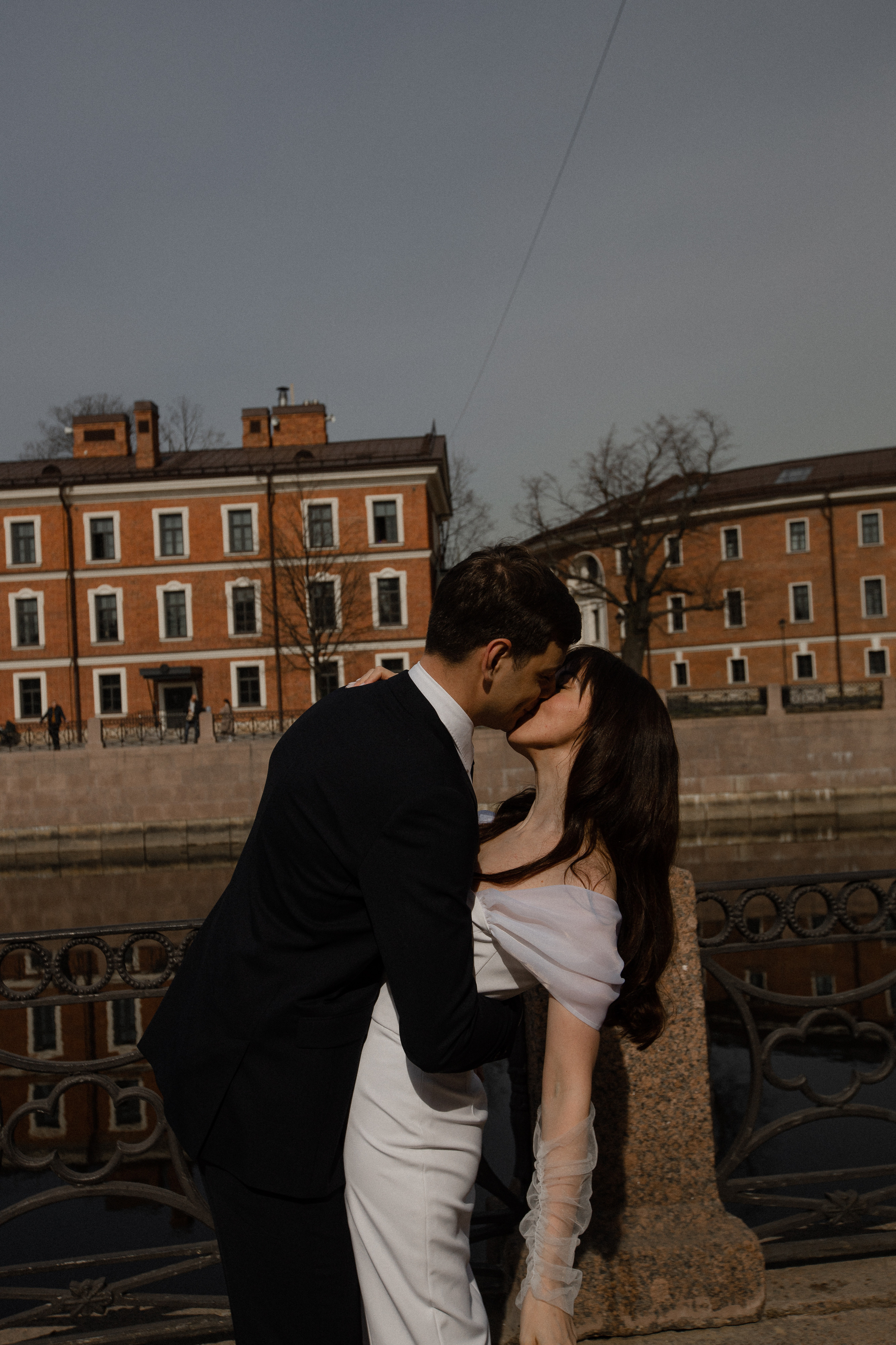 A|V. Свадебный фотограф Таня Караисаева