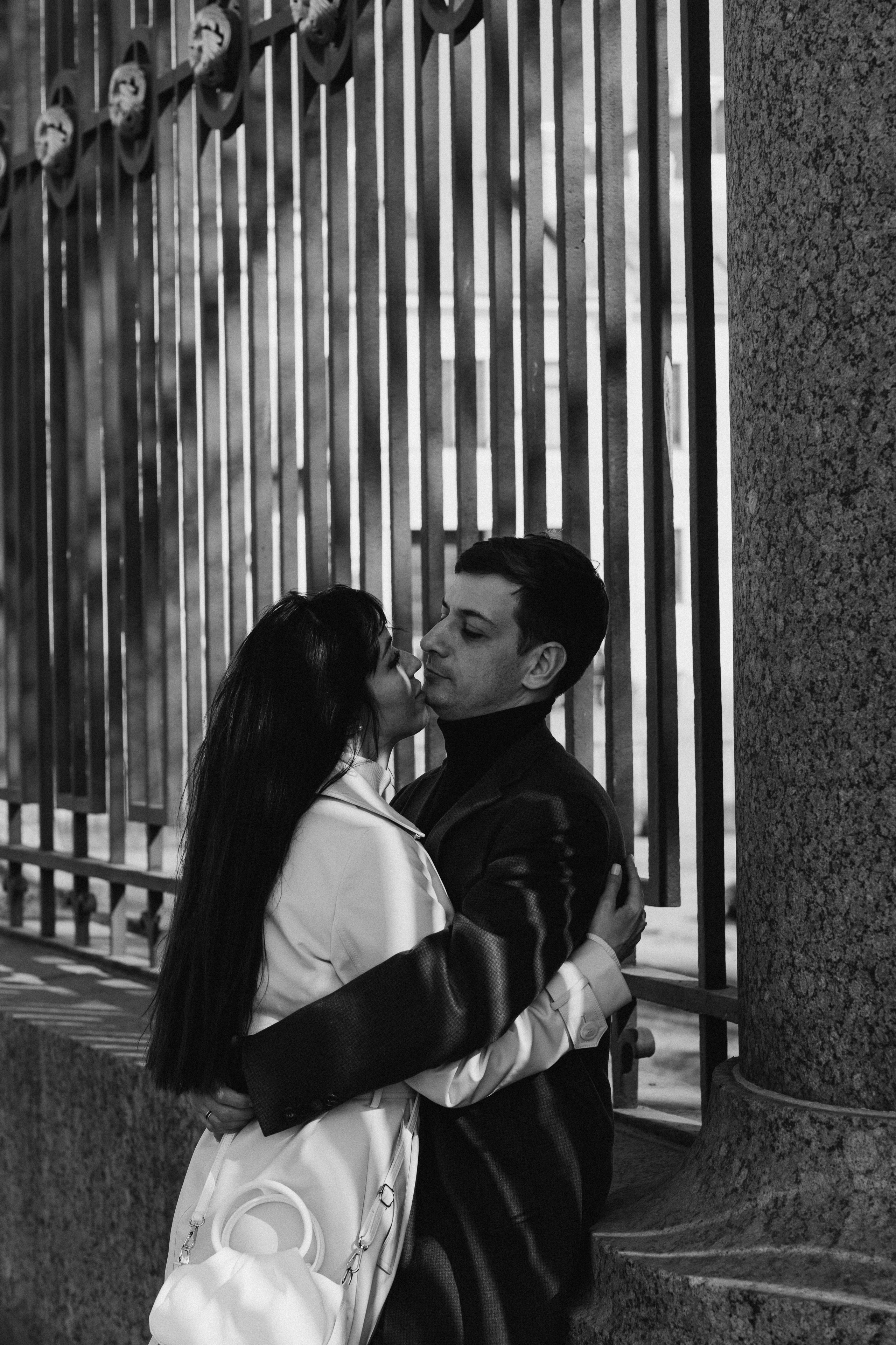 S&V. Свадебный фотограф Таня Караисаева