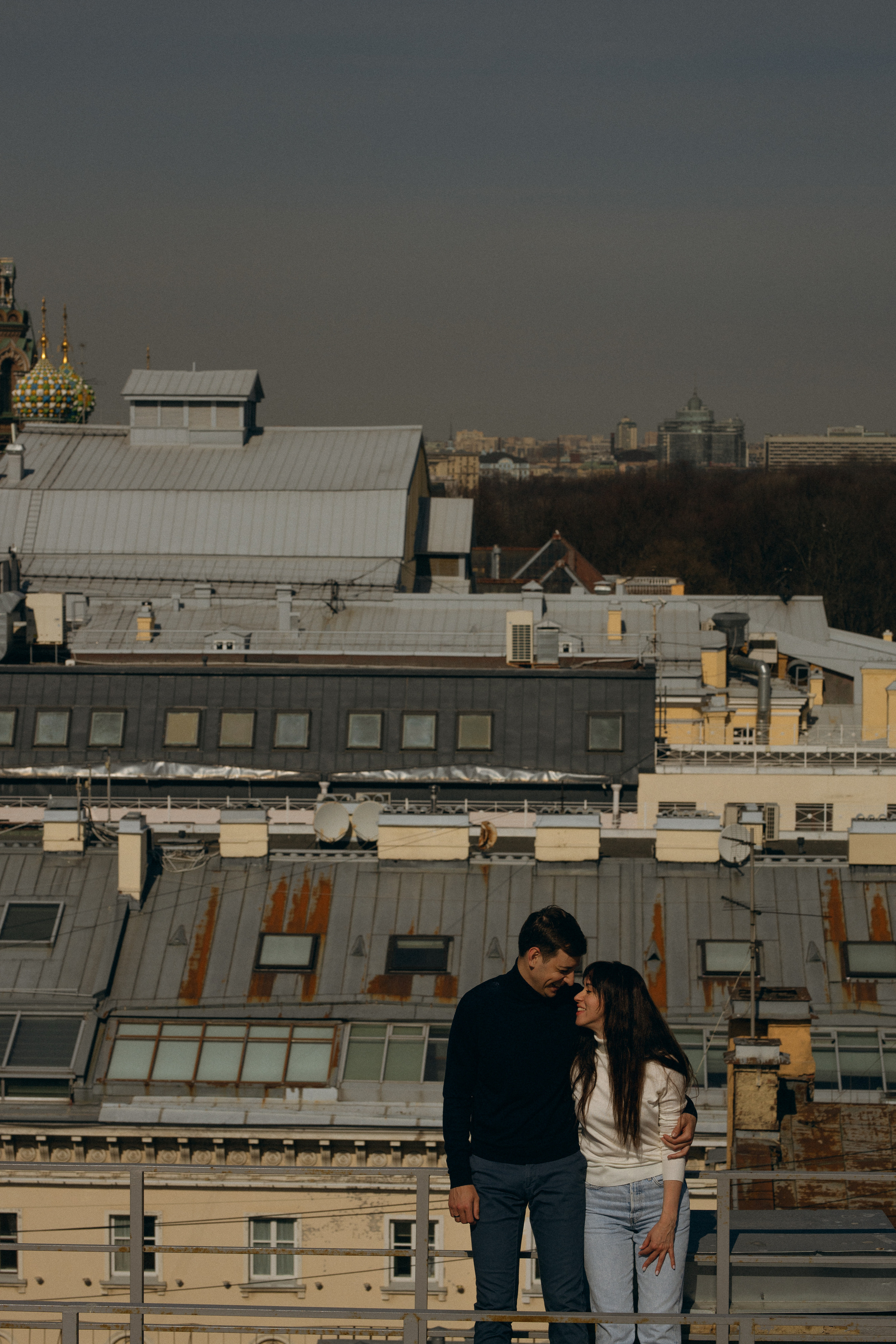 S&V. Свадебный фотограф Таня Караисаева