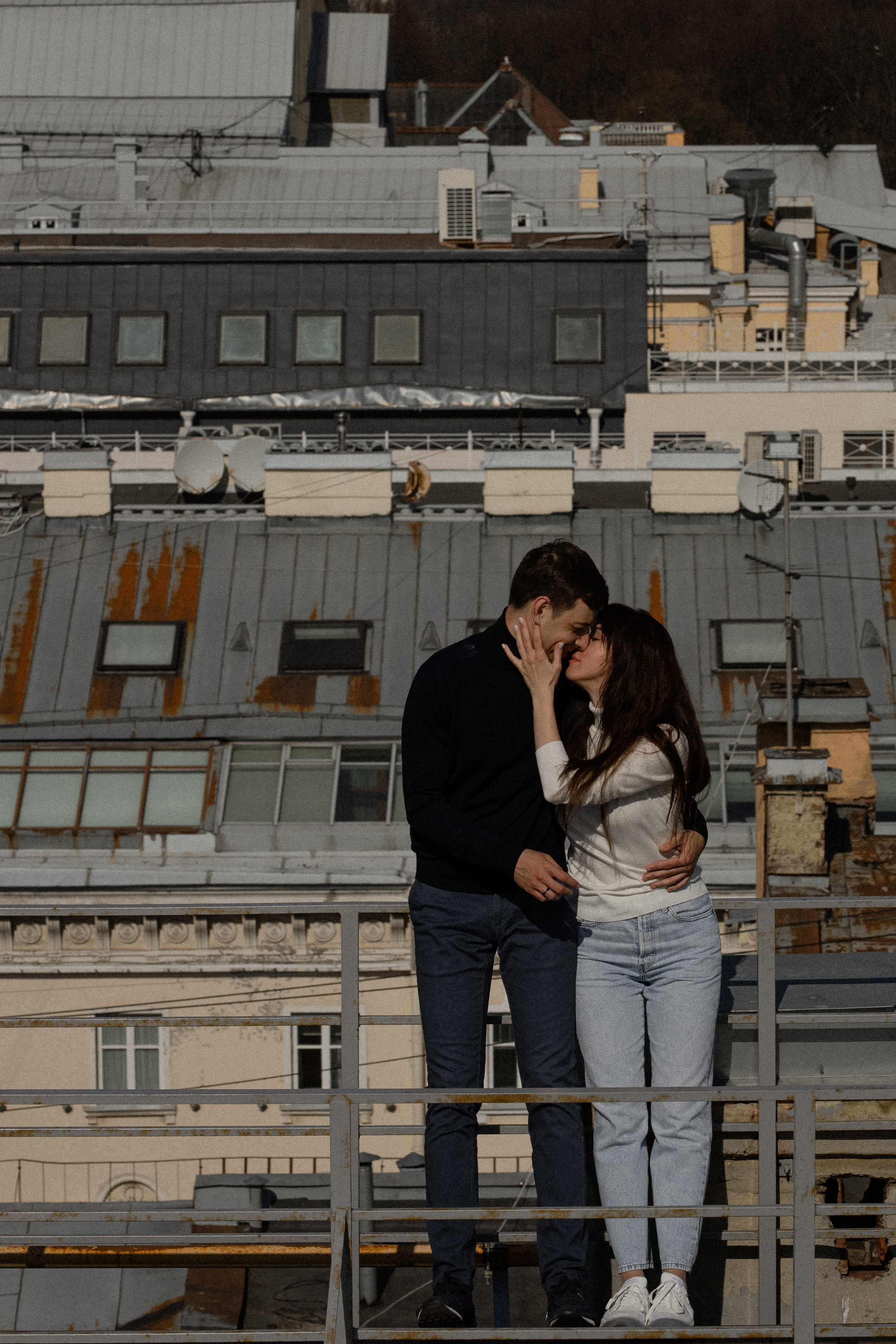 S&V. Свадебный фотограф Таня Караисаева