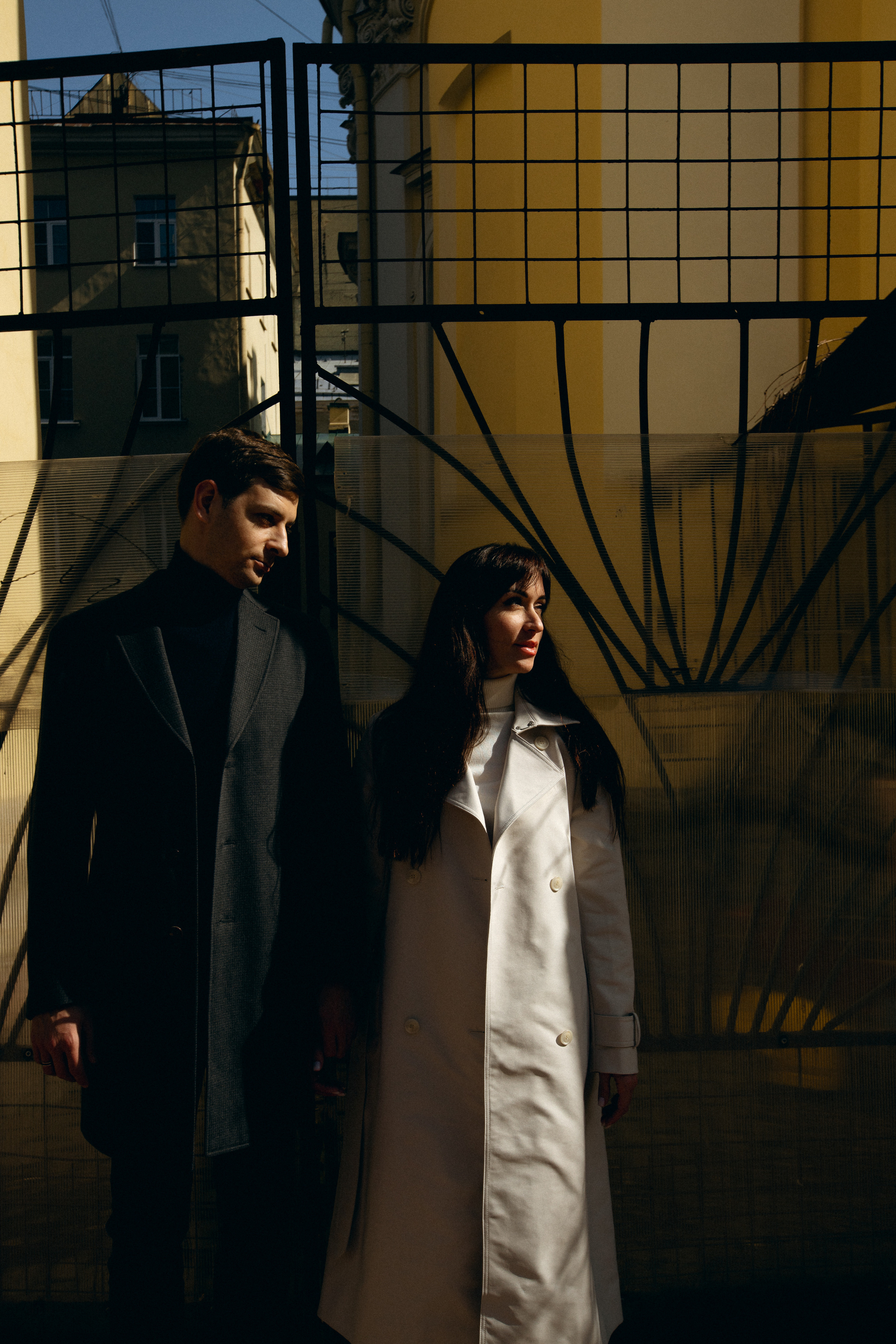 S&V. Свадебный фотограф Таня Караисаева