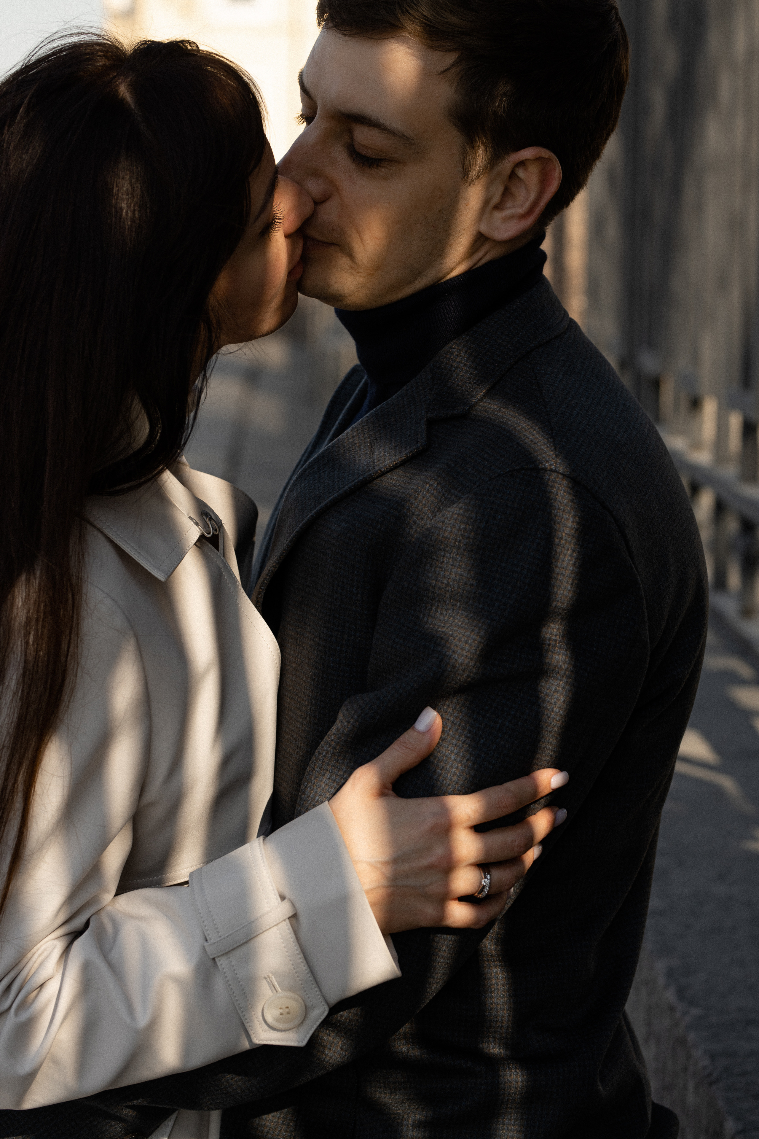 S&V. Свадебный фотограф Таня Караисаева