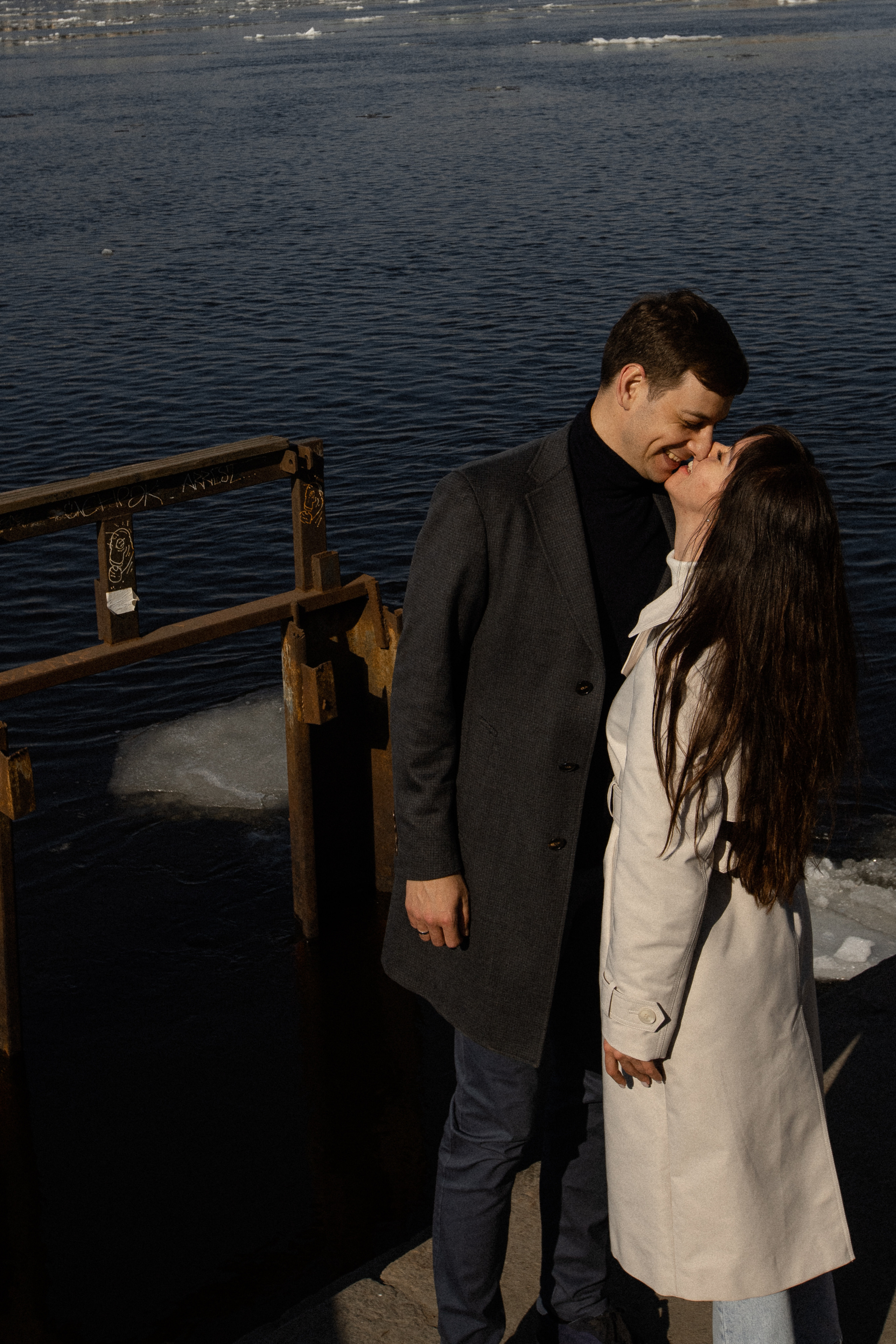 S&V. Свадебный фотограф Таня Караисаева