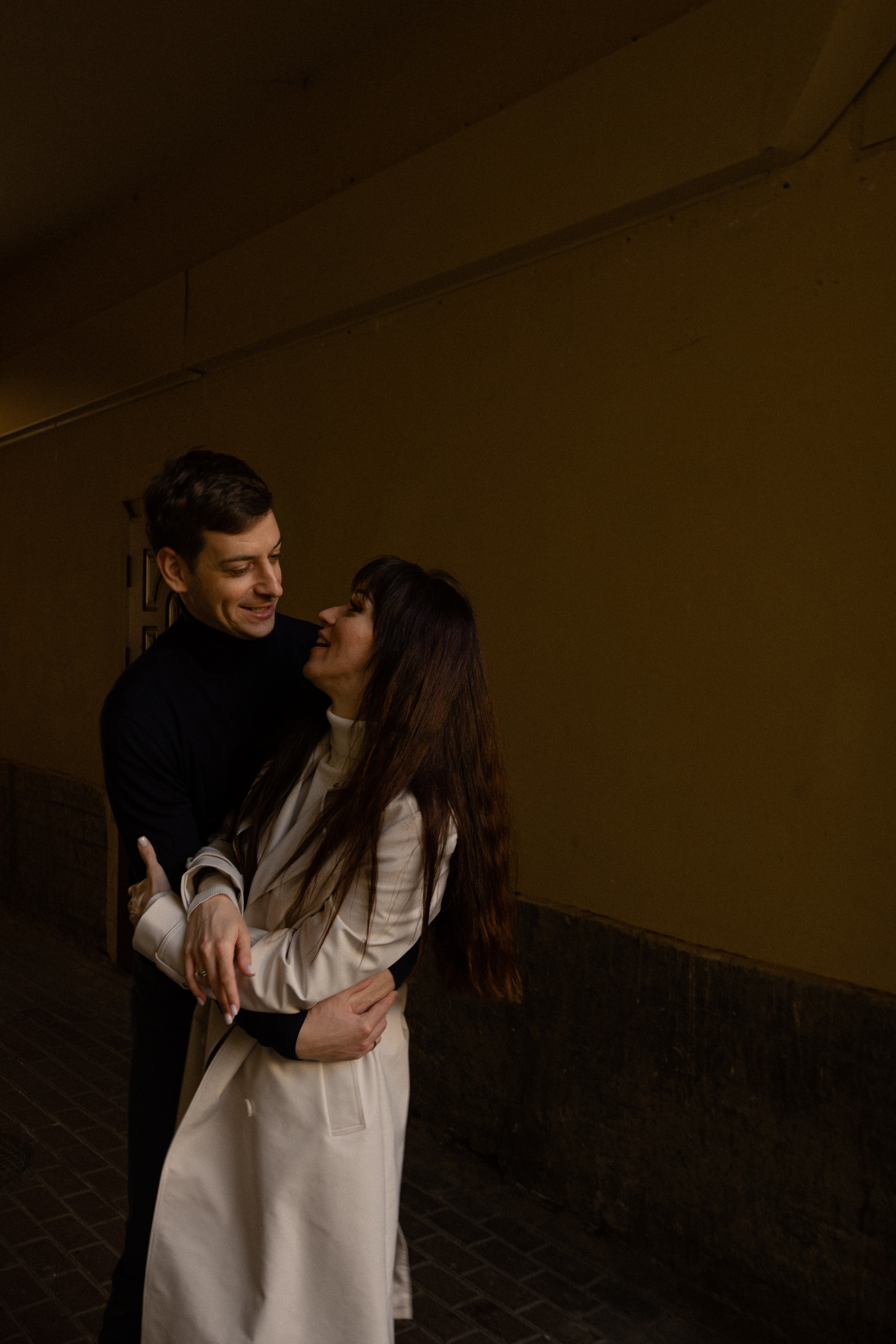 S&V. Свадебный фотограф Таня Караисаева