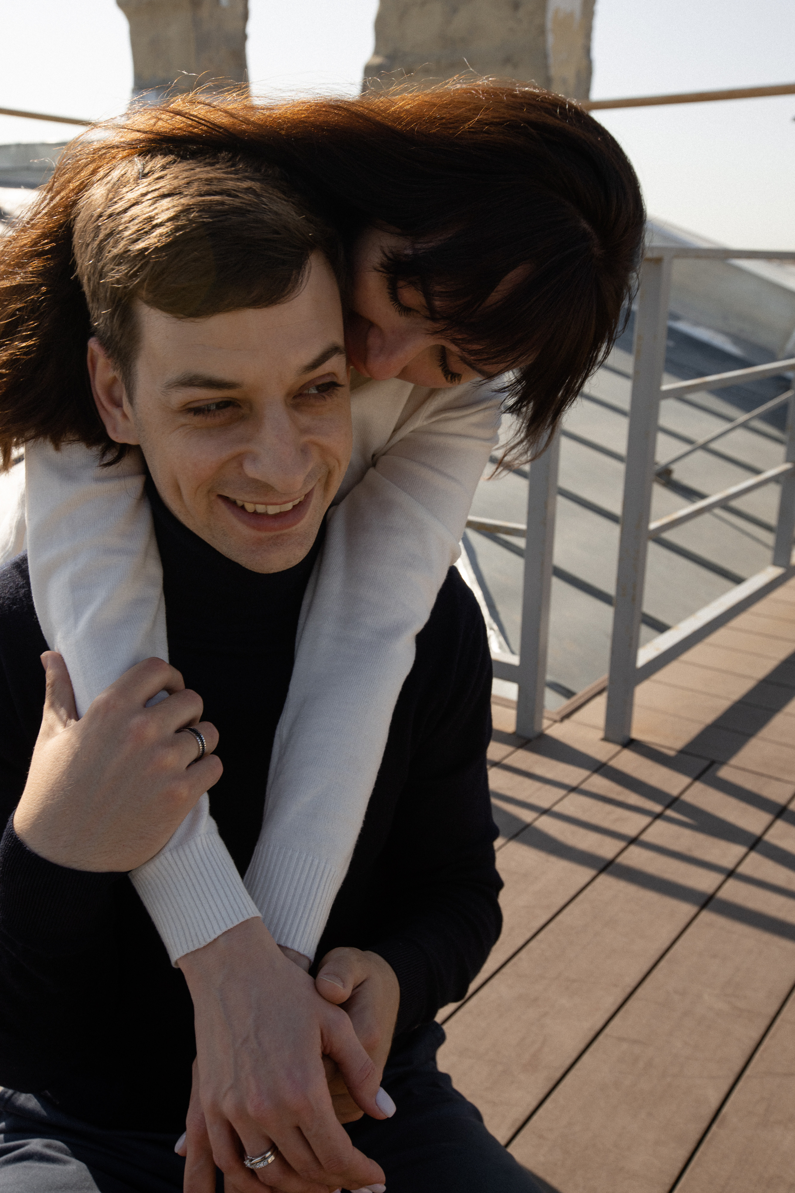 S&V. Свадебный фотограф Таня Караисаева