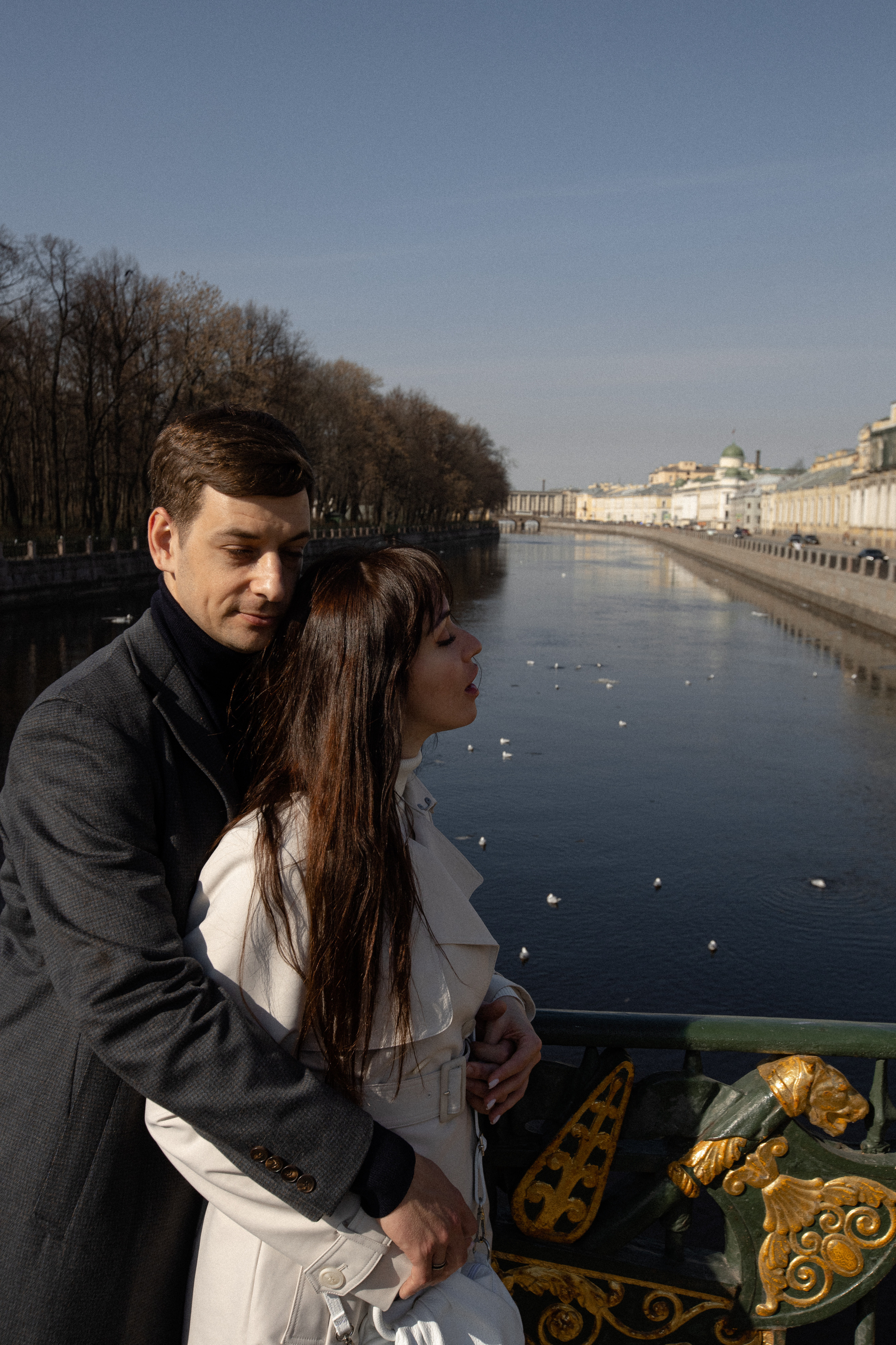 S&V. Свадебный фотограф Таня Караисаева