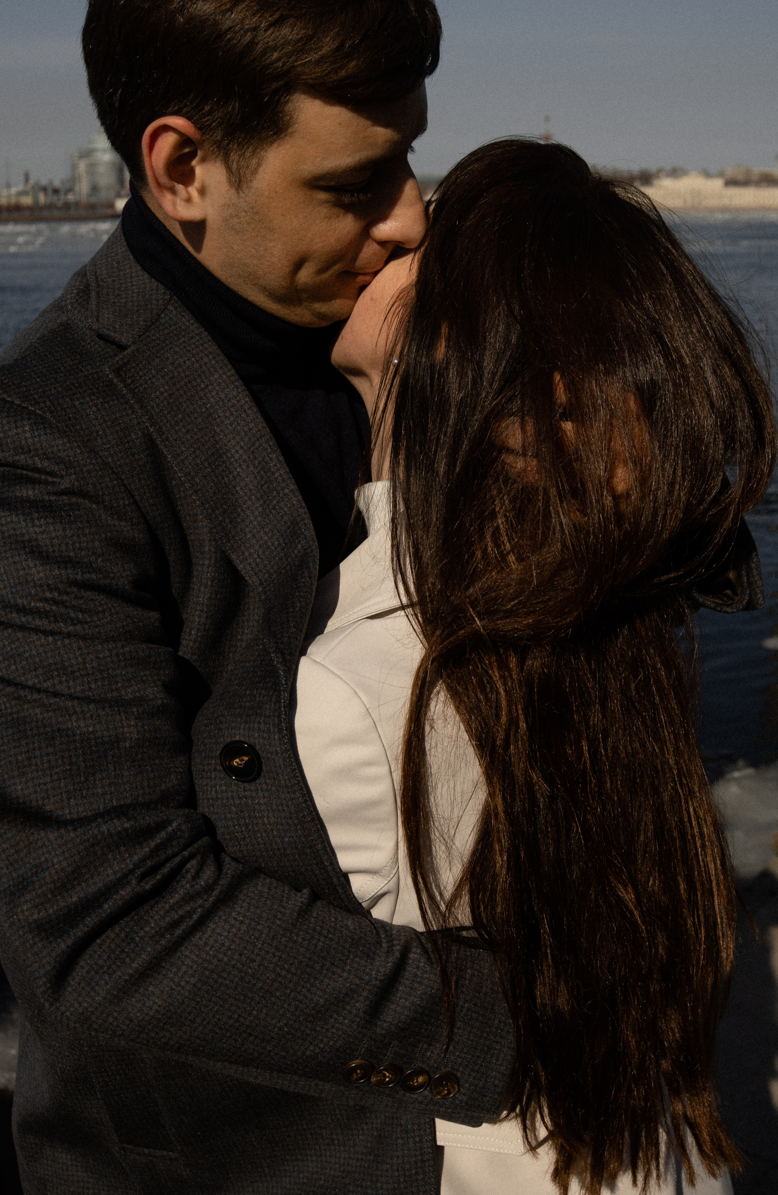 S&V. Свадебный фотограф Таня Караисаева