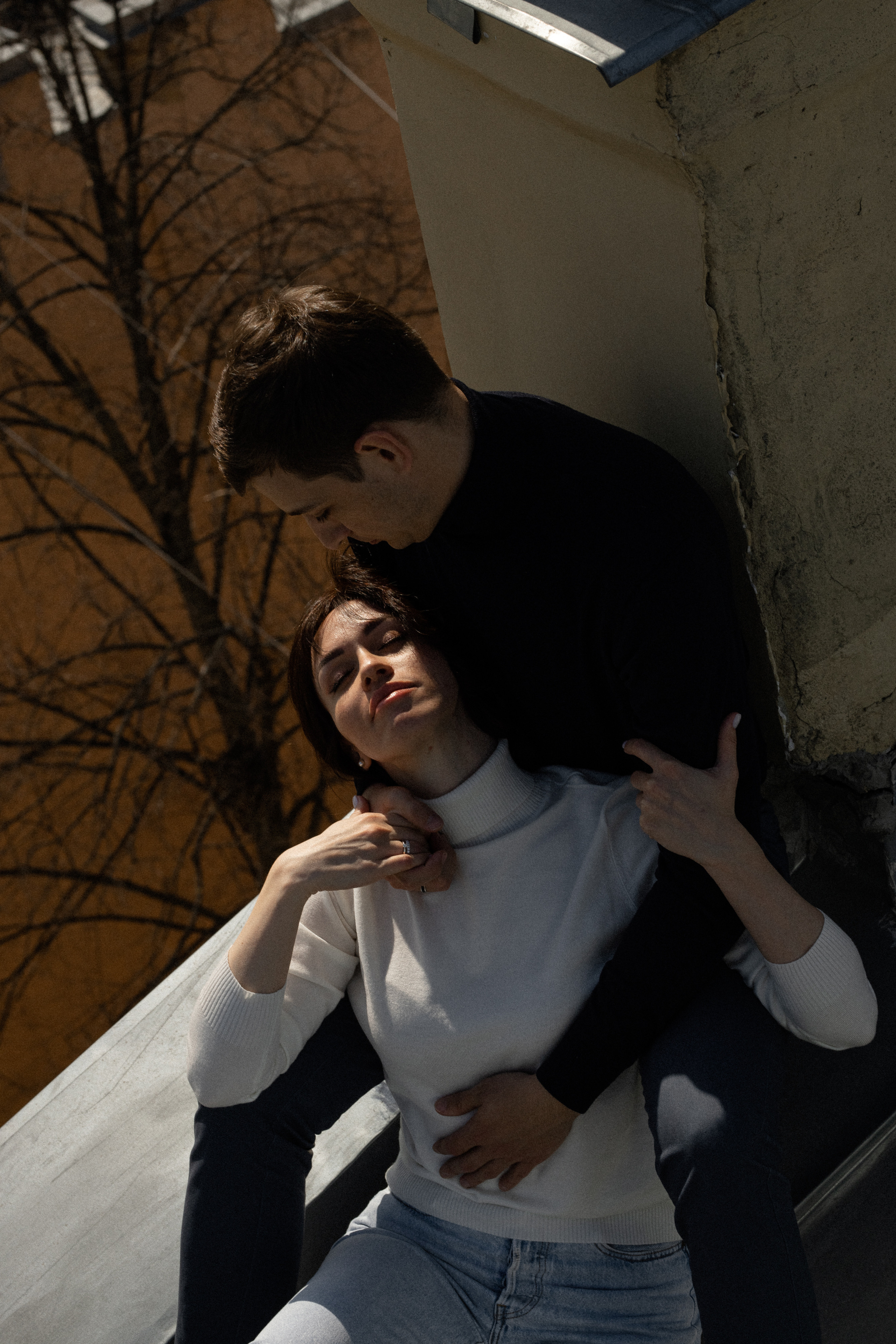 S&V. Свадебный фотограф Таня Караисаева