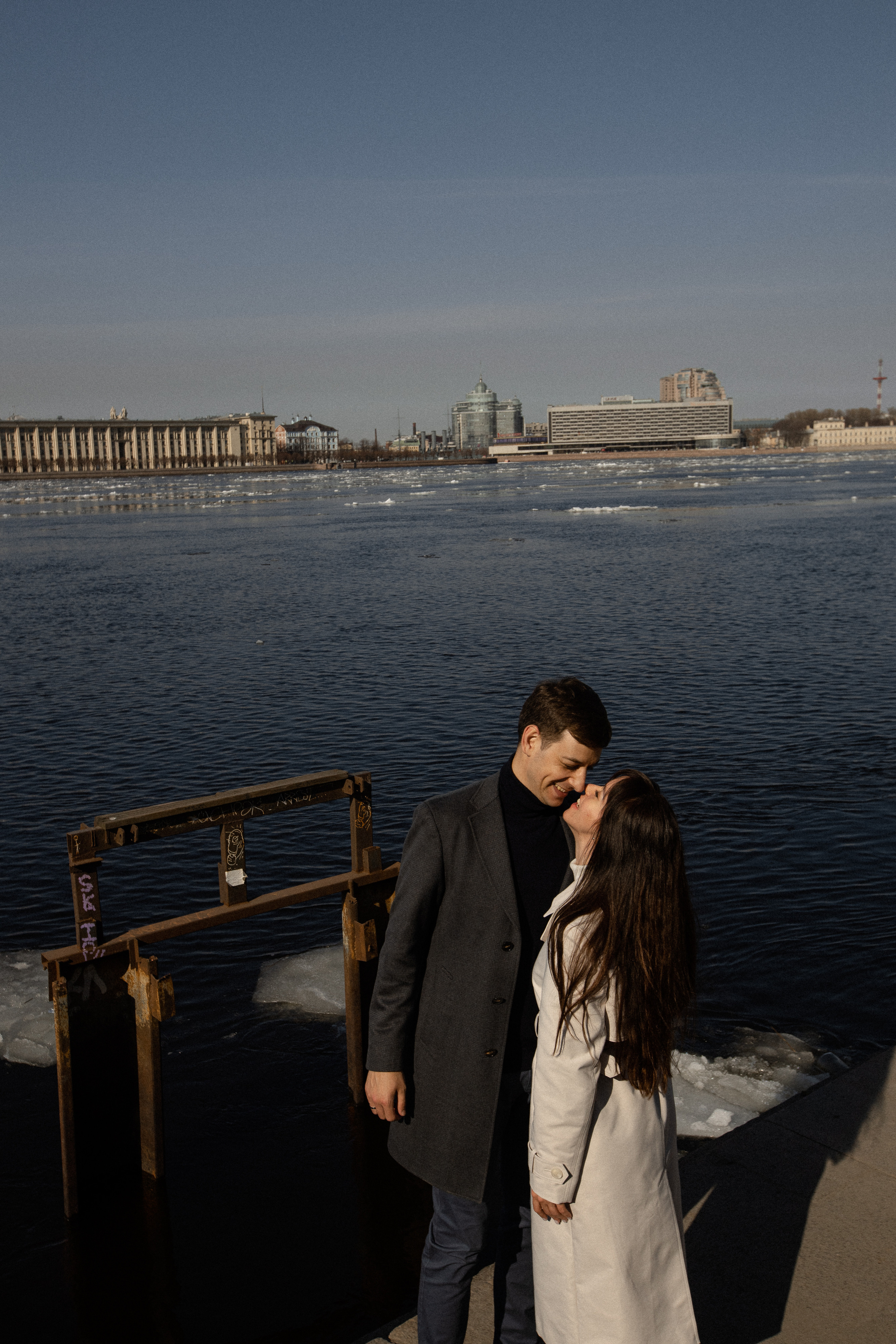 S&V. Свадебный фотограф Таня Караисаева