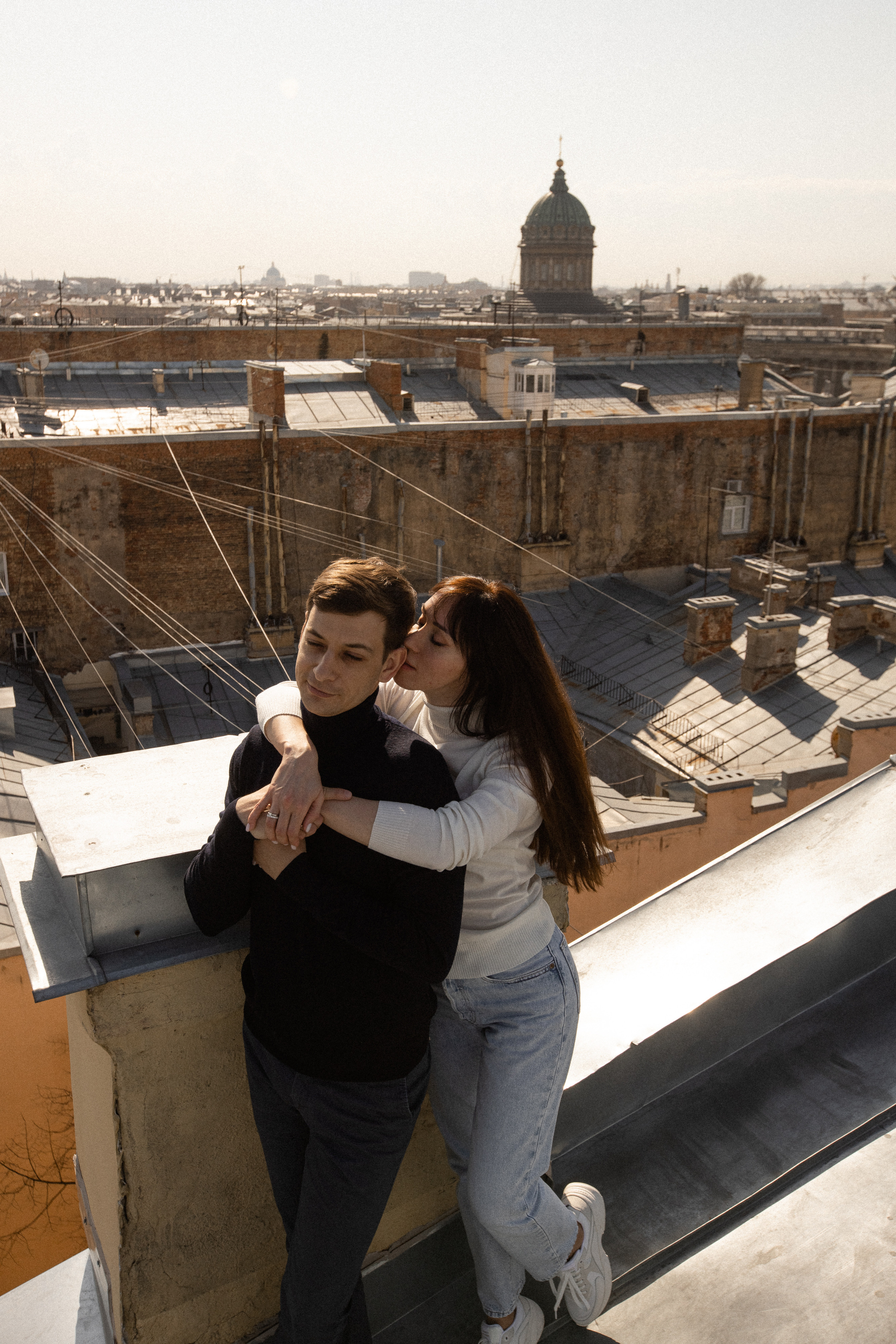 S&V. Свадебный фотограф Таня Караисаева