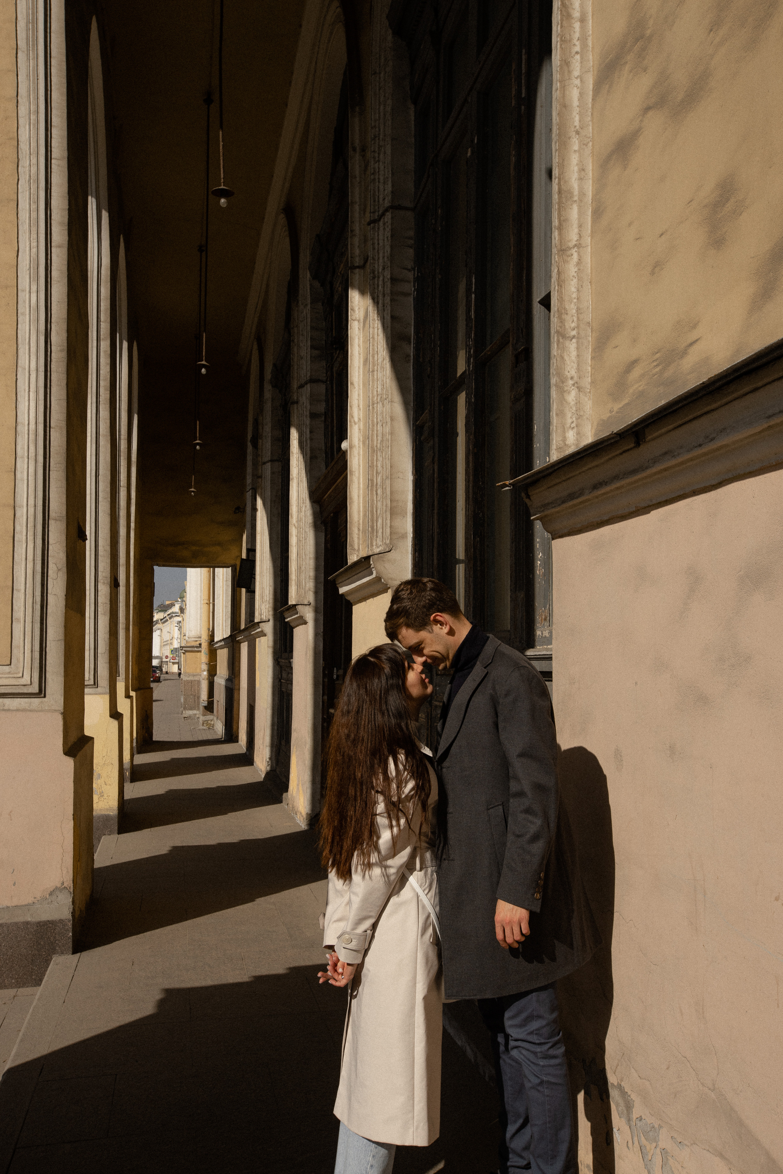 S&V. Свадебный фотограф Таня Караисаева