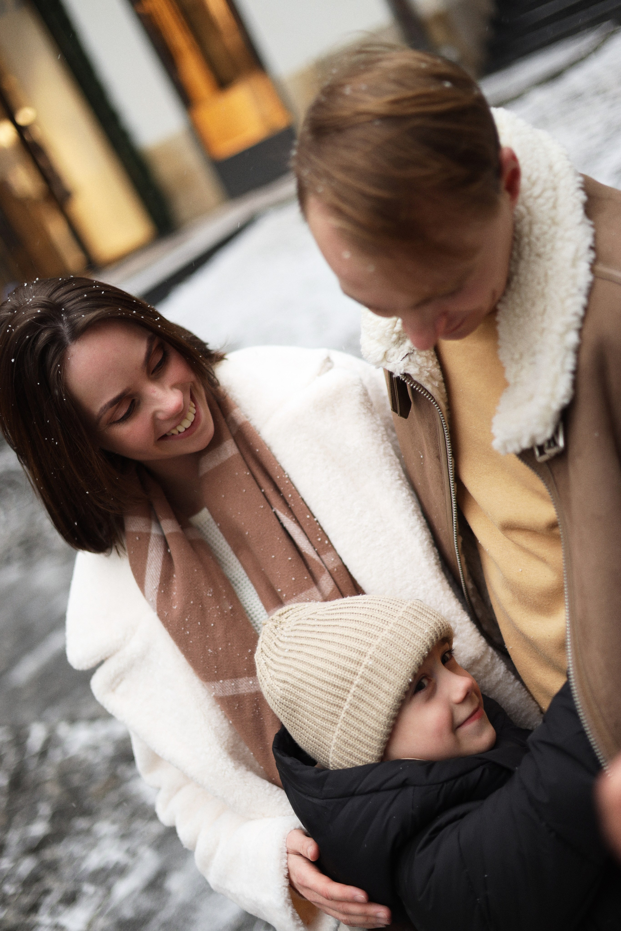 1+1=4. Фотограф в Челябинске Екатерина Середа