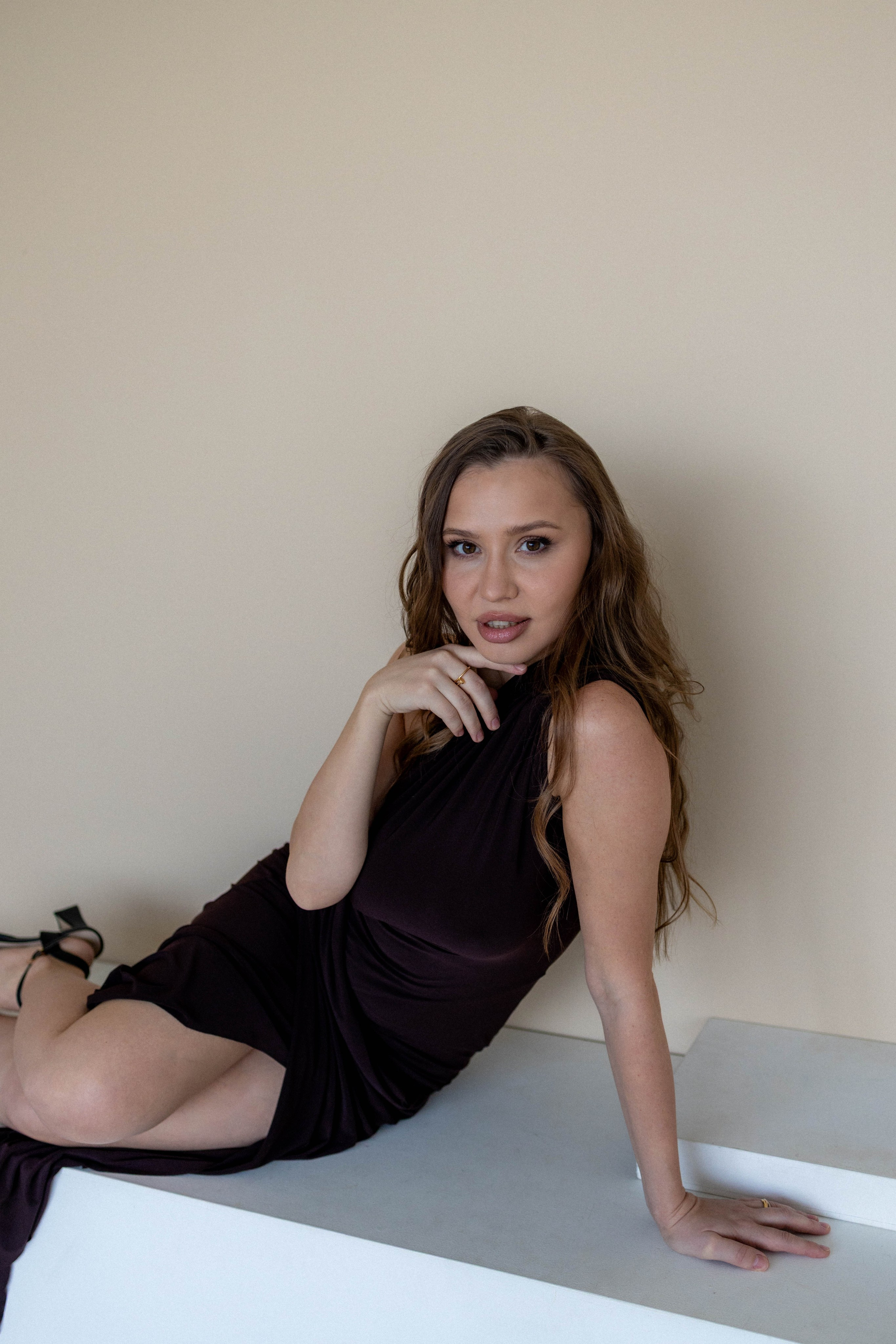 Юлия | 8 марта. Фотограф в Челябинске Екатерина Середа