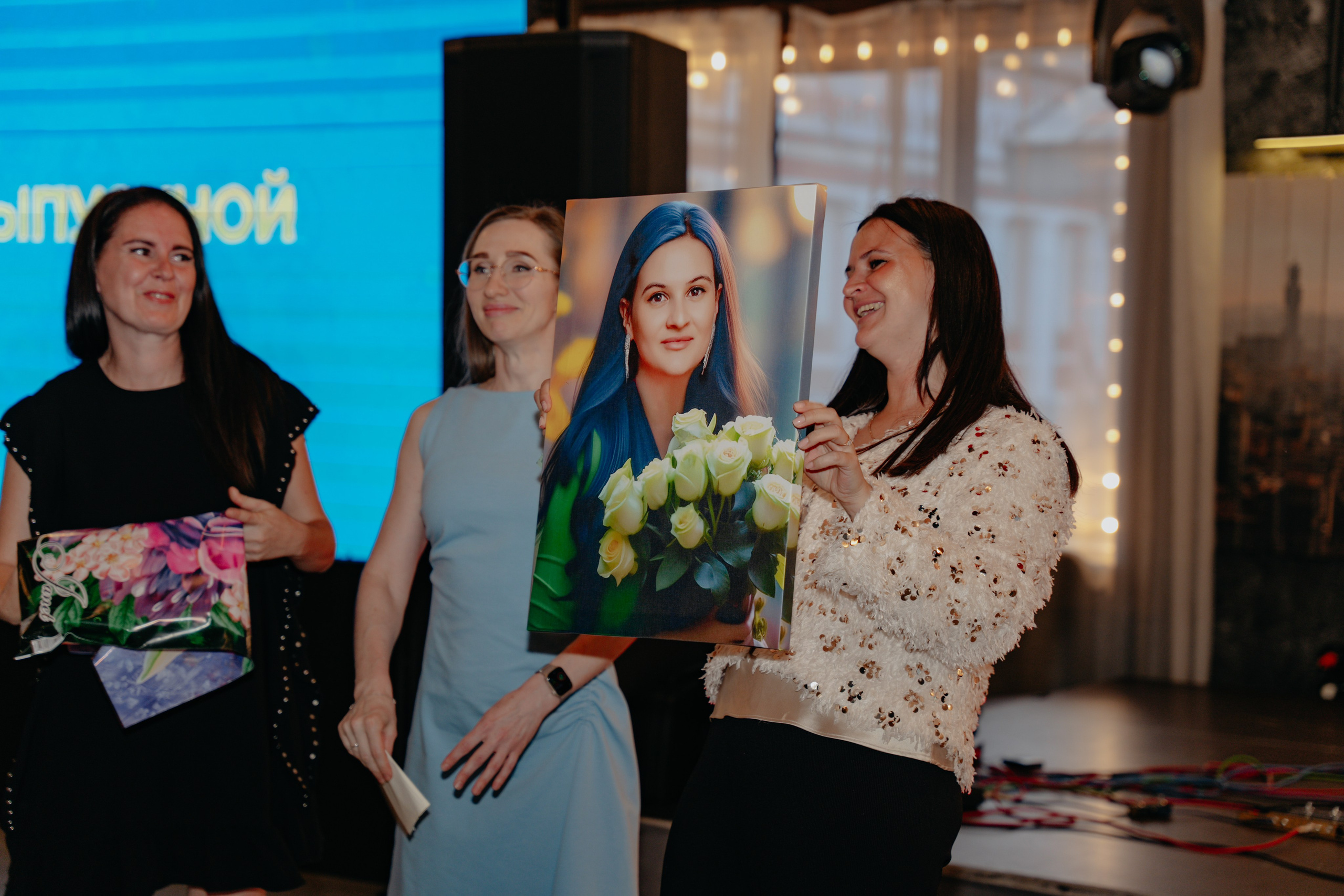 Выпускной 25. Studio 101. Школа 56