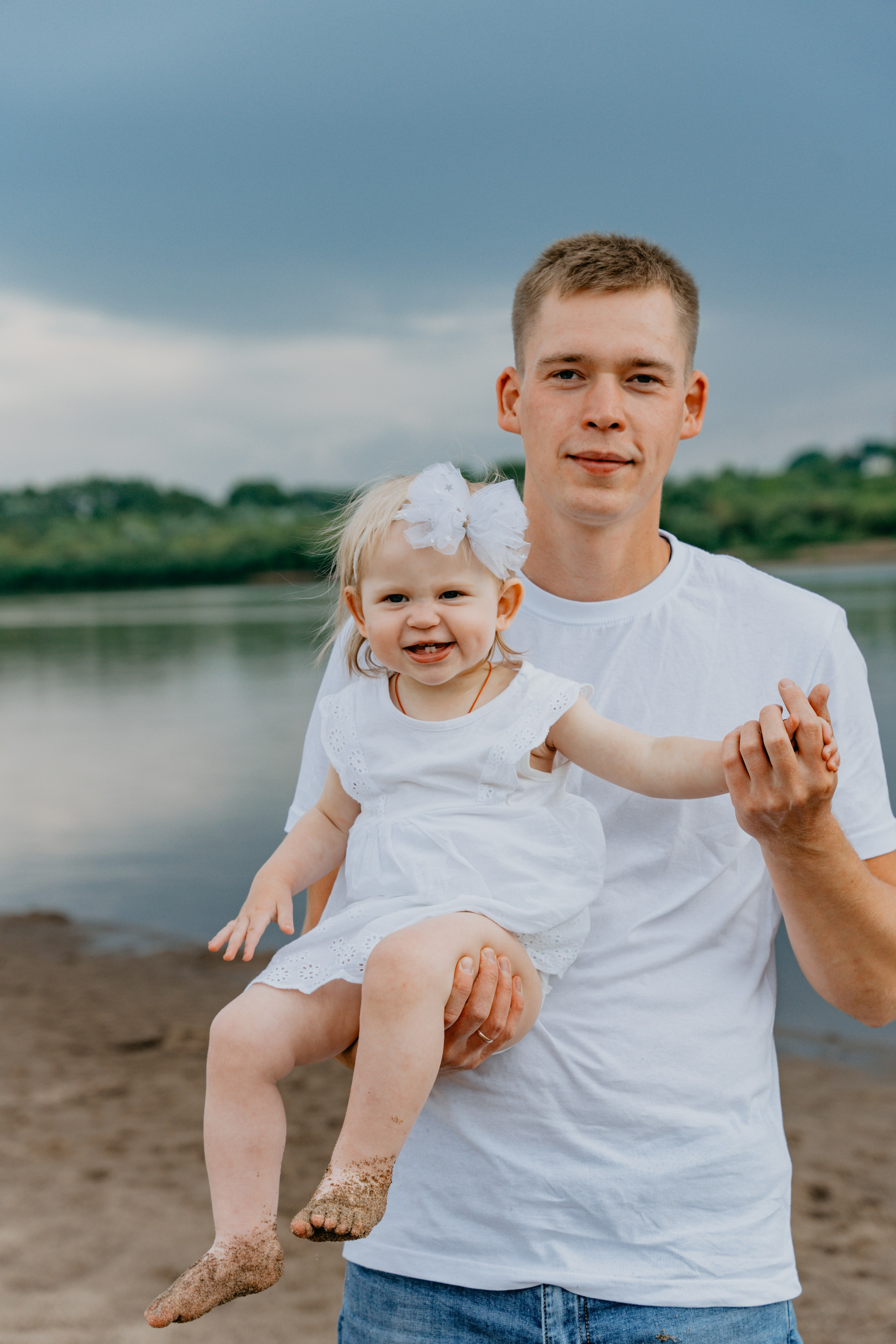 За секунду До…