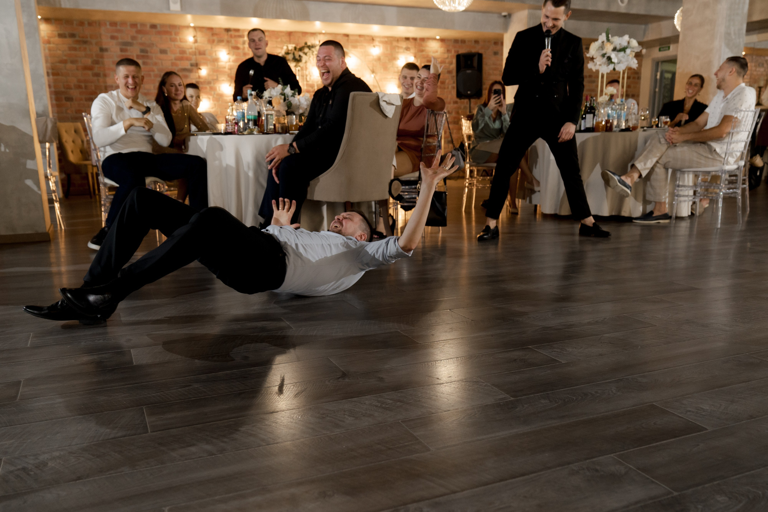 Wedding D&A. Свадебный фотограф Санкт-Петербург СПб