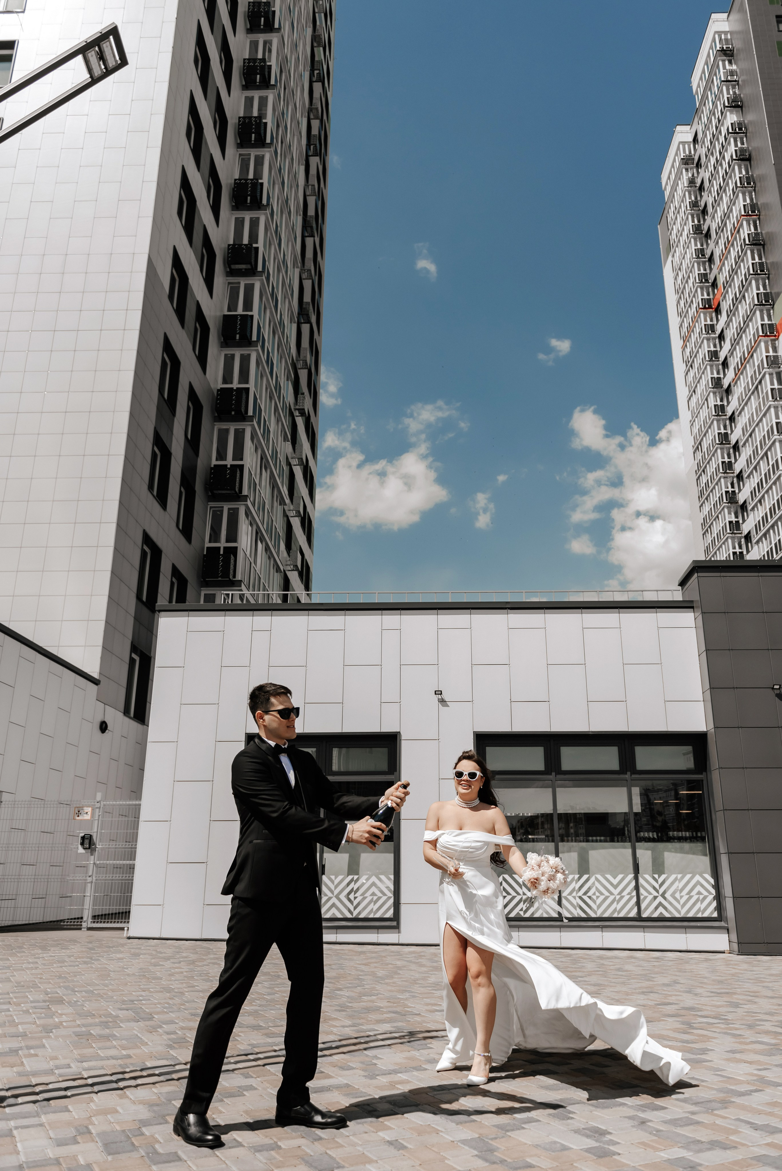 Артур & Регина. Ваш свадебный фотограф Владимир Ямулин / Стерлитамак и РБ