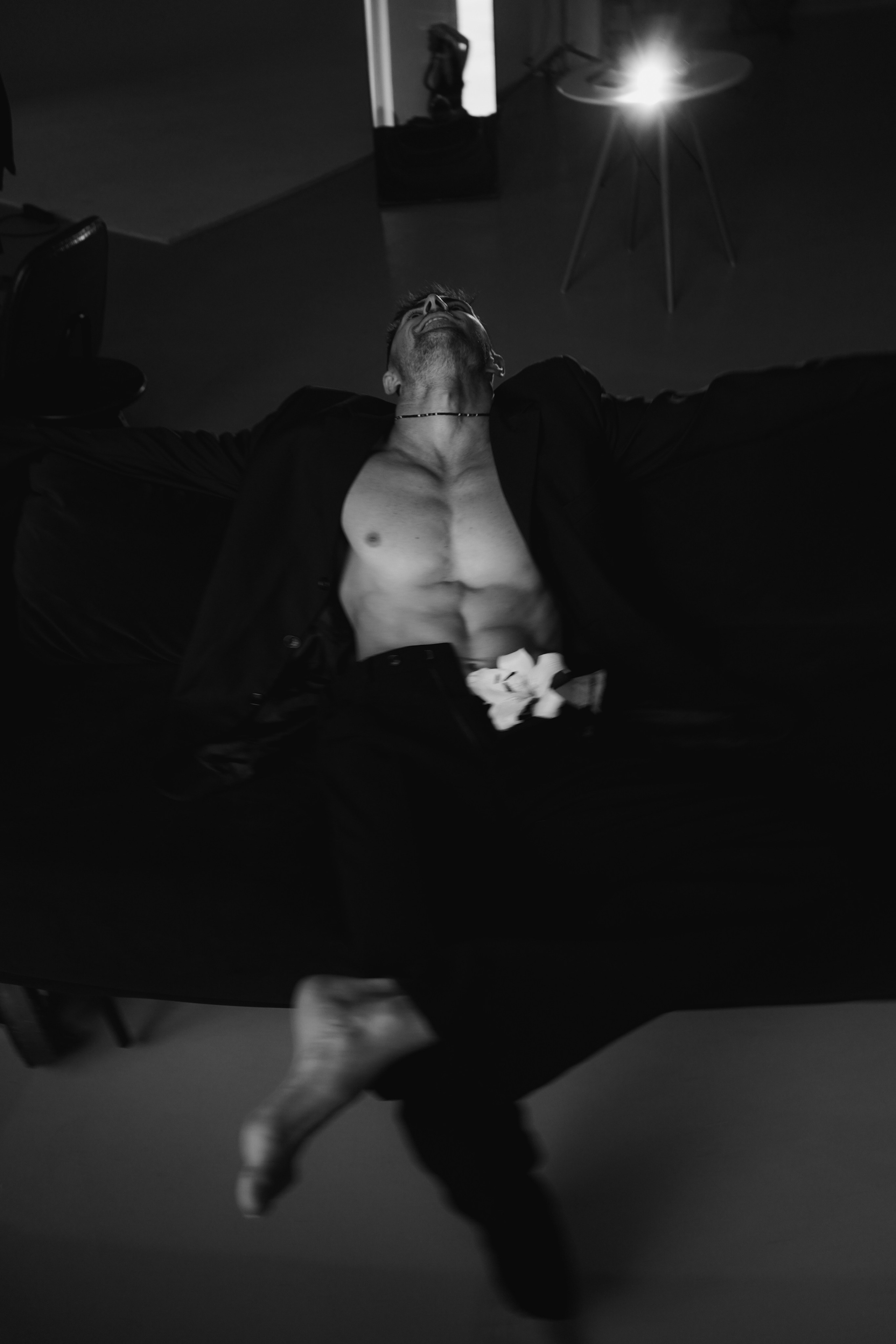 Мужской портрет. Фотограф в Сочи Марина Барс