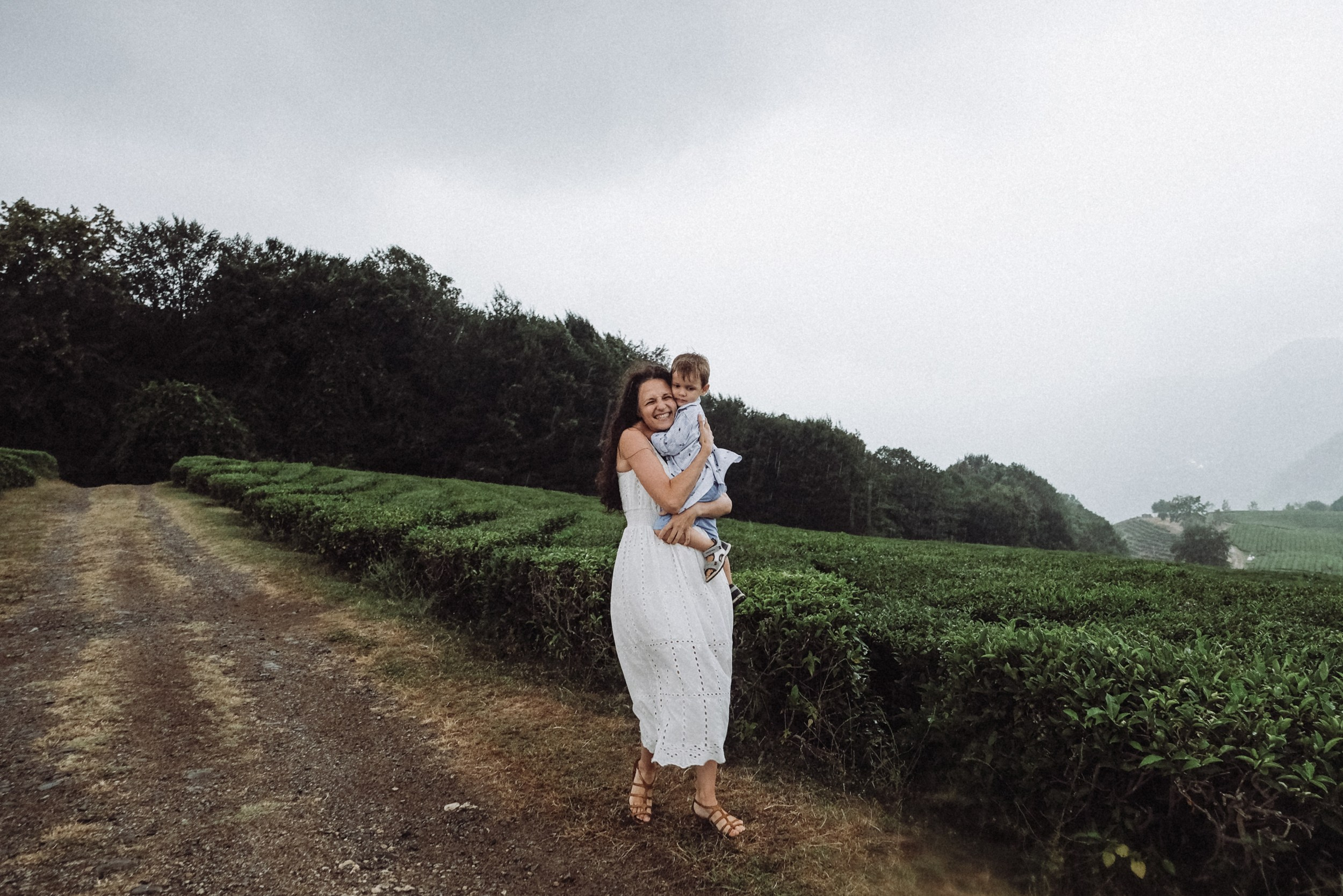 Маша, Влада и Артём. Семейный фотограф Москва