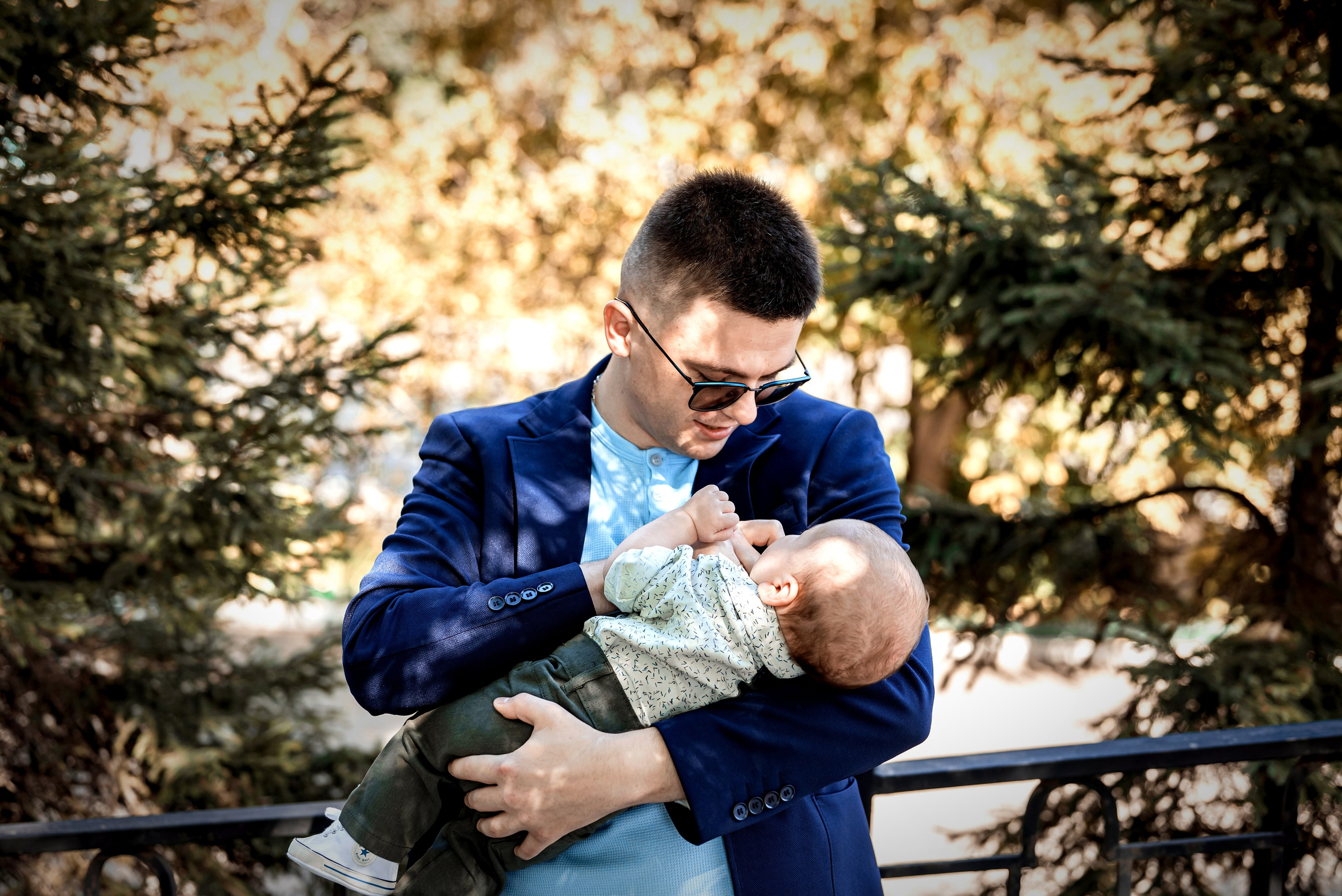 Крещение Екатерина. Семейный и детский фотограф Москва