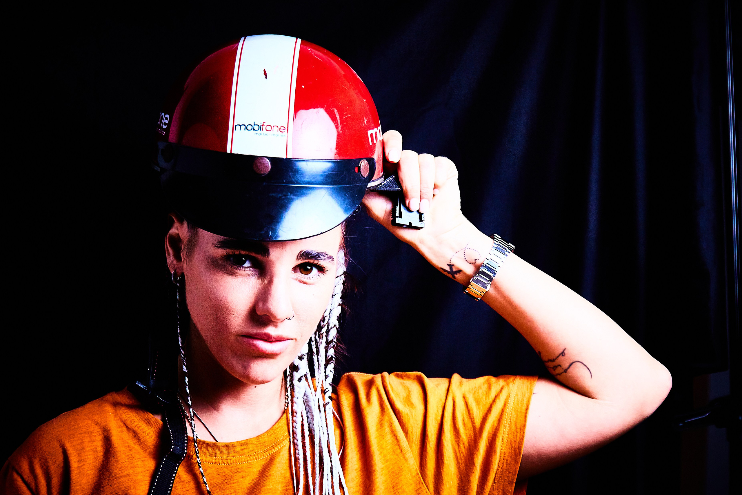 Крис. Рилс, тв, фуд фото, стилистика, видео и продакшн. Организация съёмок для ресторанов и брендов. Вкусно, эстетично, профессионально