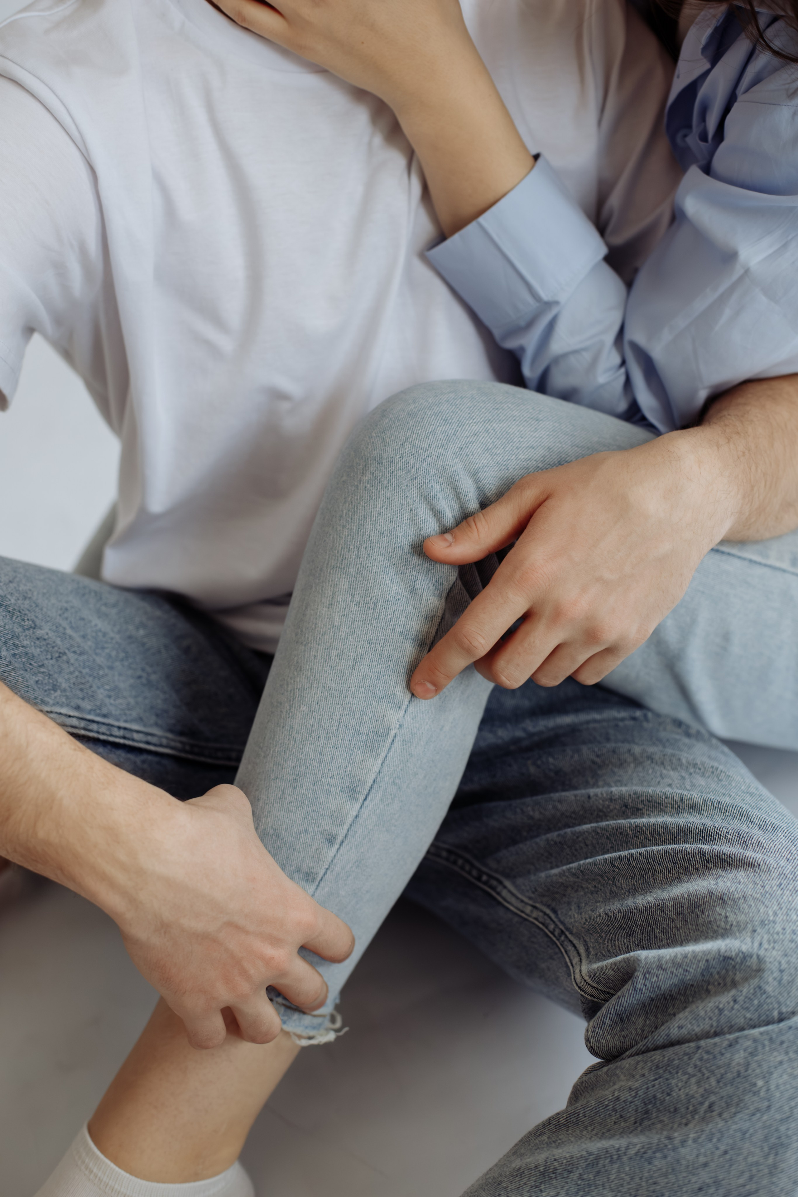 Love. Фотограф в городе Тихвин Александра Проничева