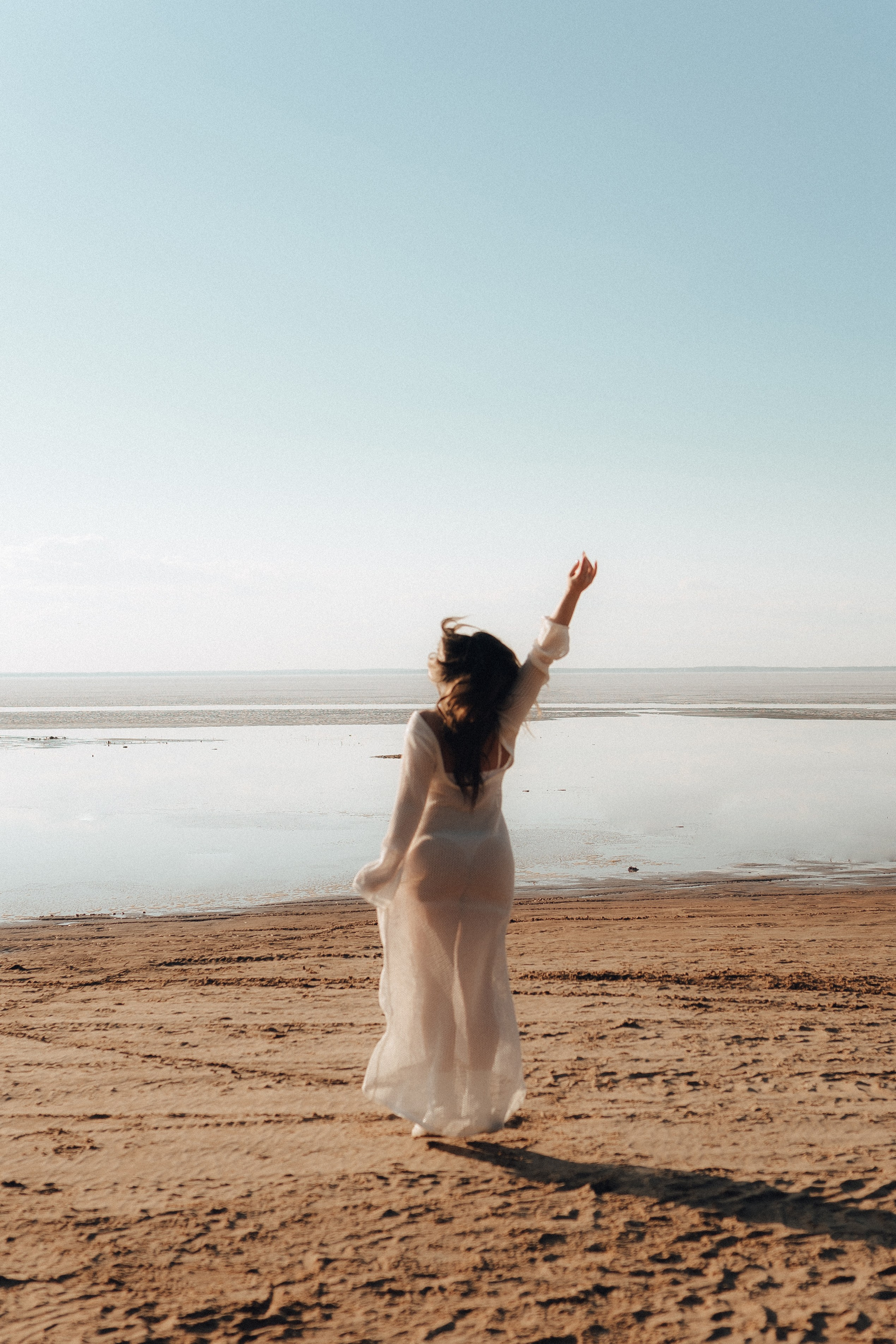 Горьковское море. Детский и семейный фотограф Катерина Мишина