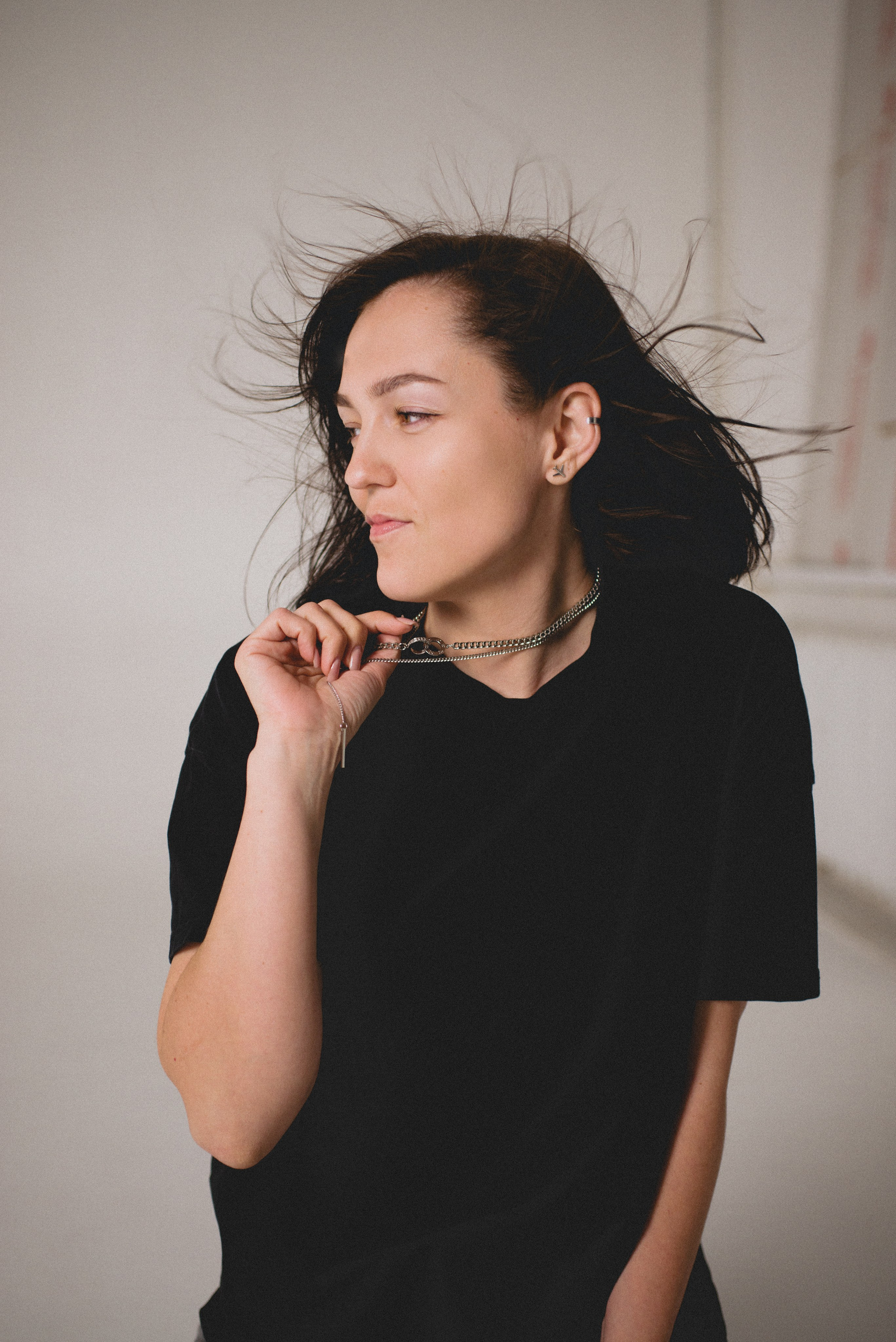 Александра. Фотограф Людмила Белова