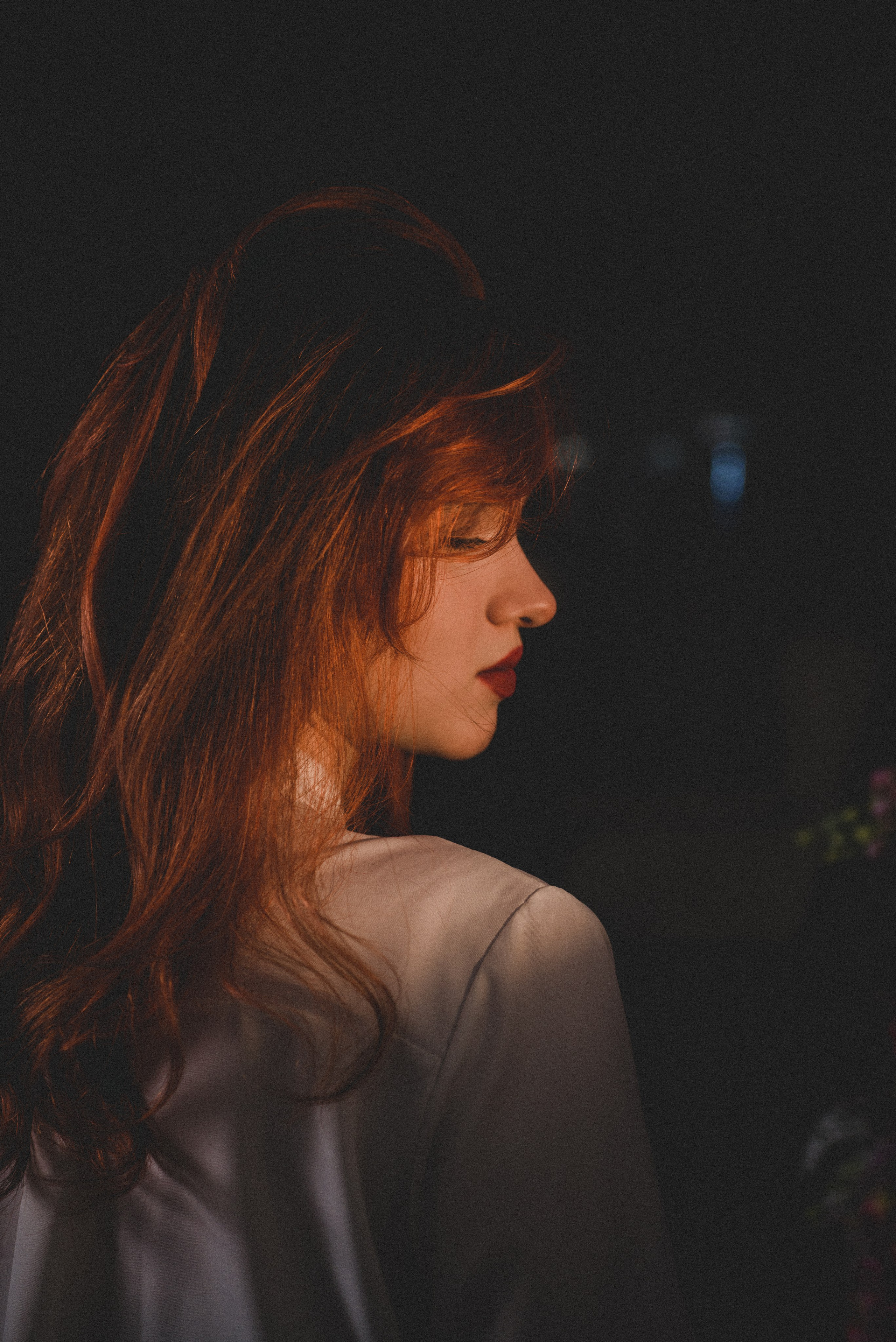 Екатерина. Фотограф Людмила Белова