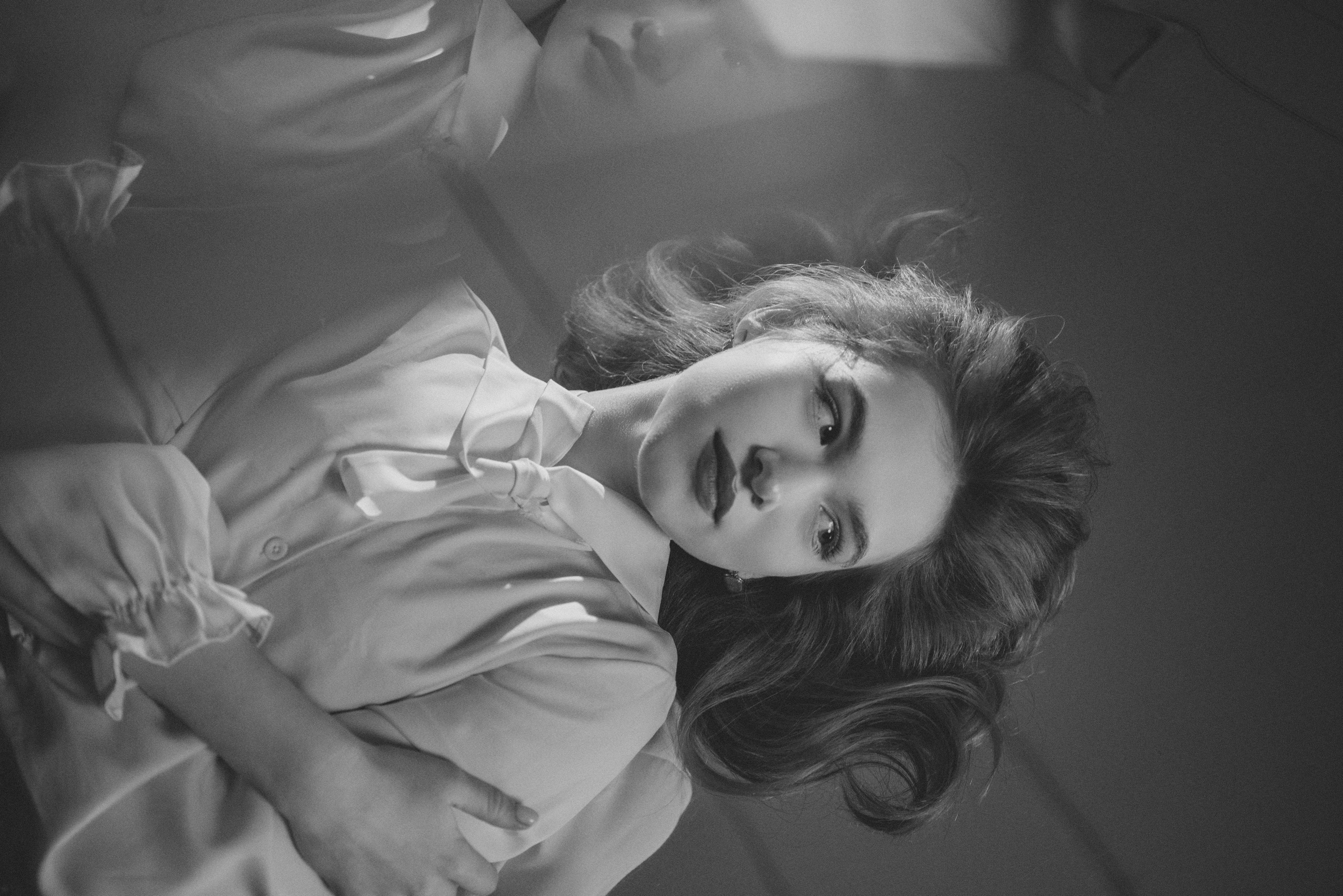 Екатерина. Фотограф Людмила Белова