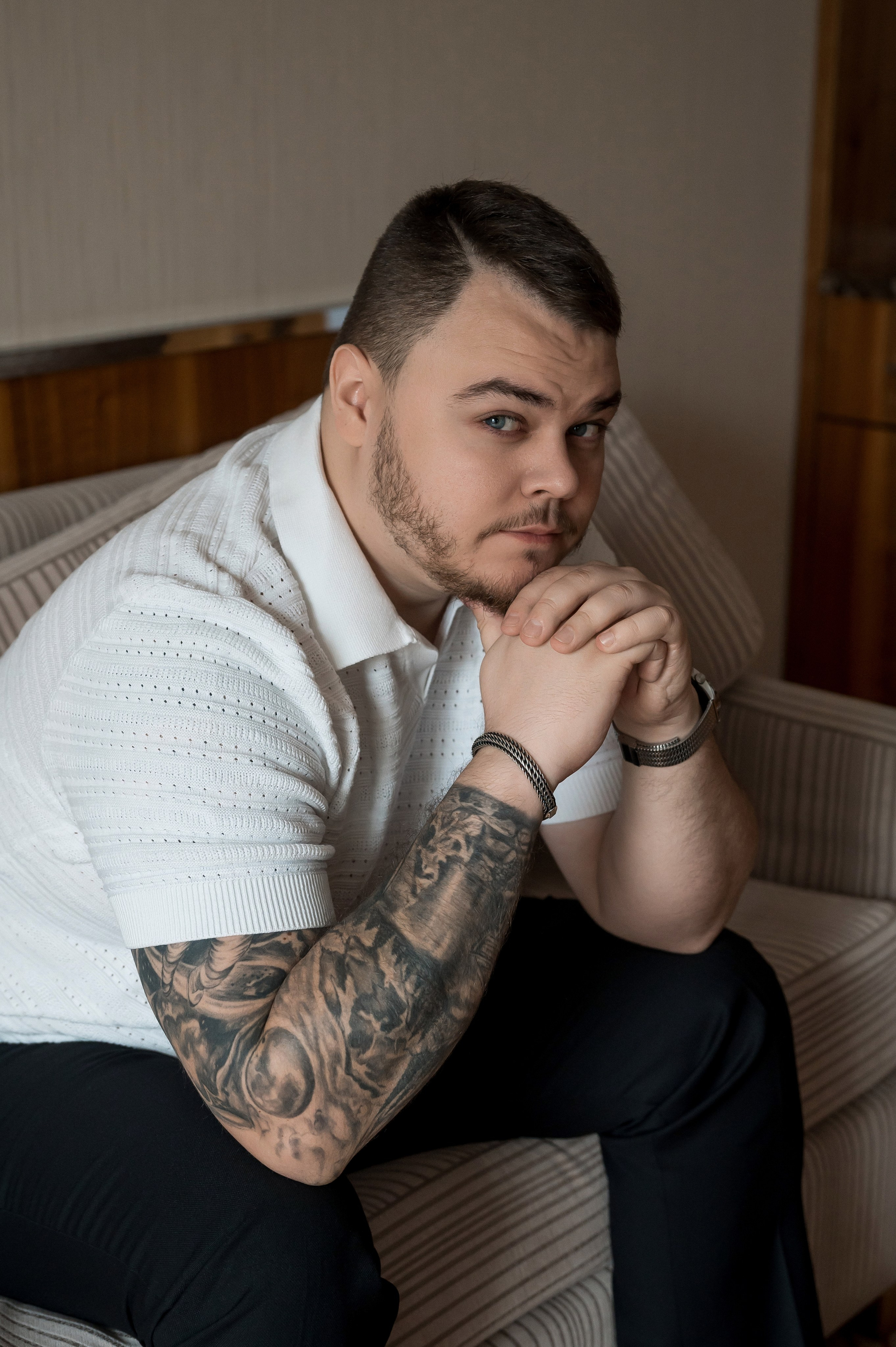 Арсений и Татьяна 04.09.25. Свадебный фотограф в Новосибирске. Александра Верхушина